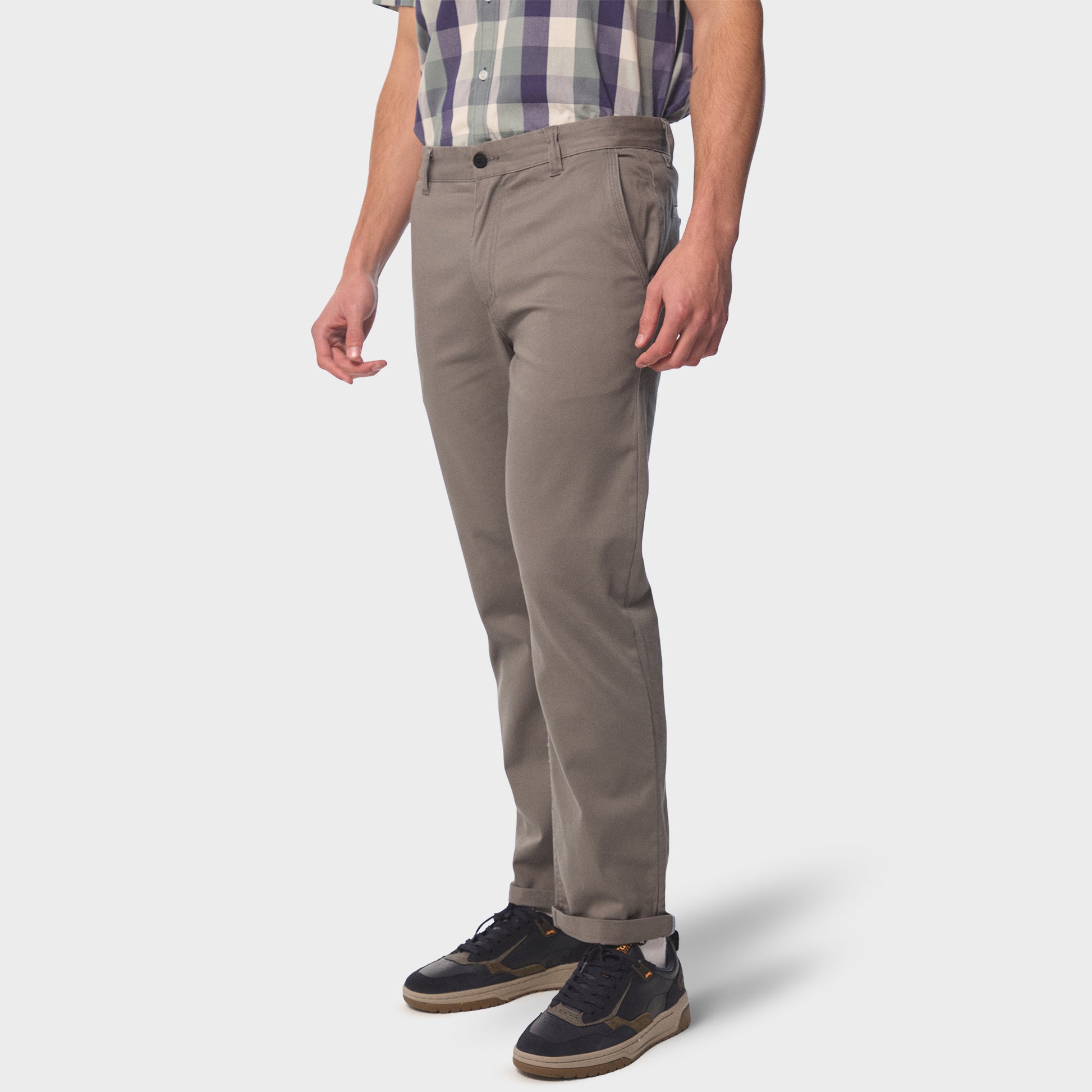 Classic Chino (2)