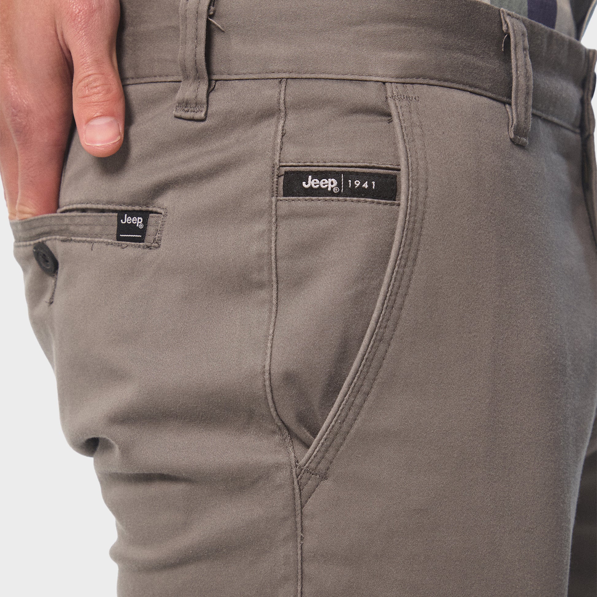 Classic Chino (3)