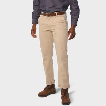 Baggy Fit Chinos