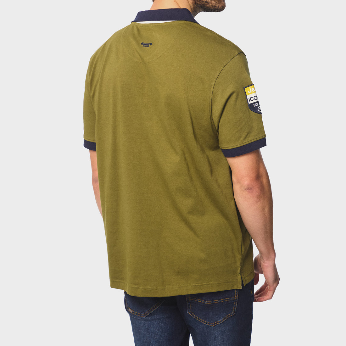 Applique Polo