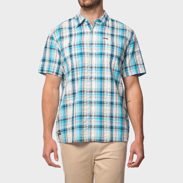 Casual Check Shirt