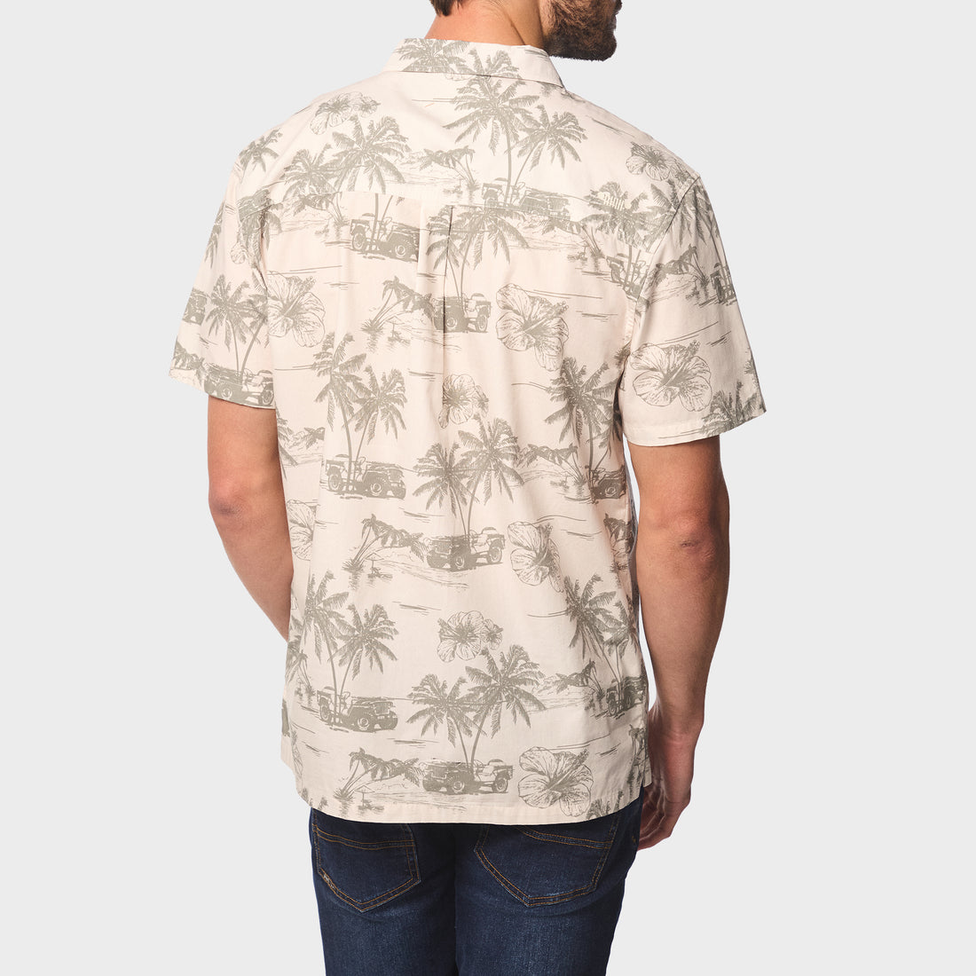 Resort Shirt
