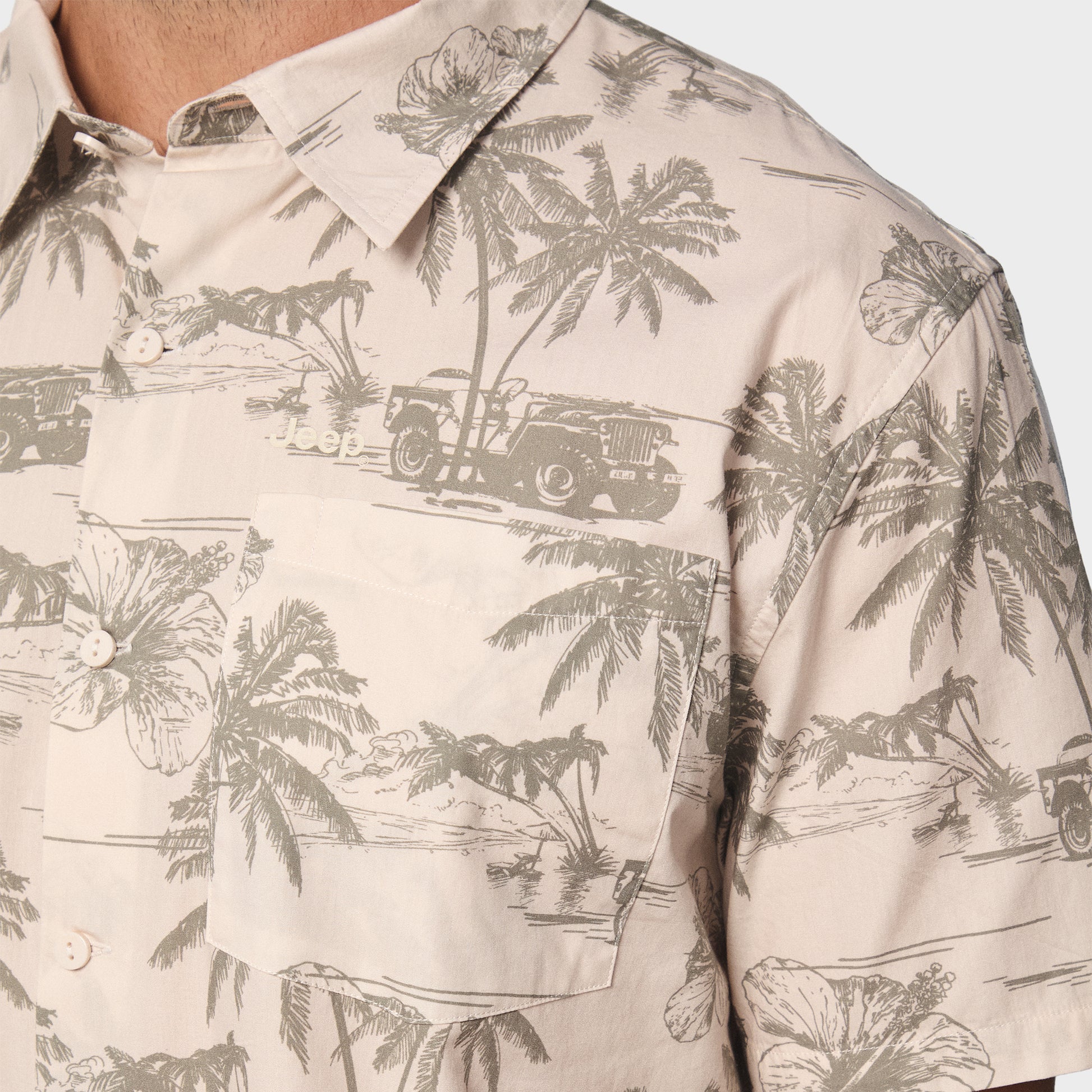 Resort Shirt (4)