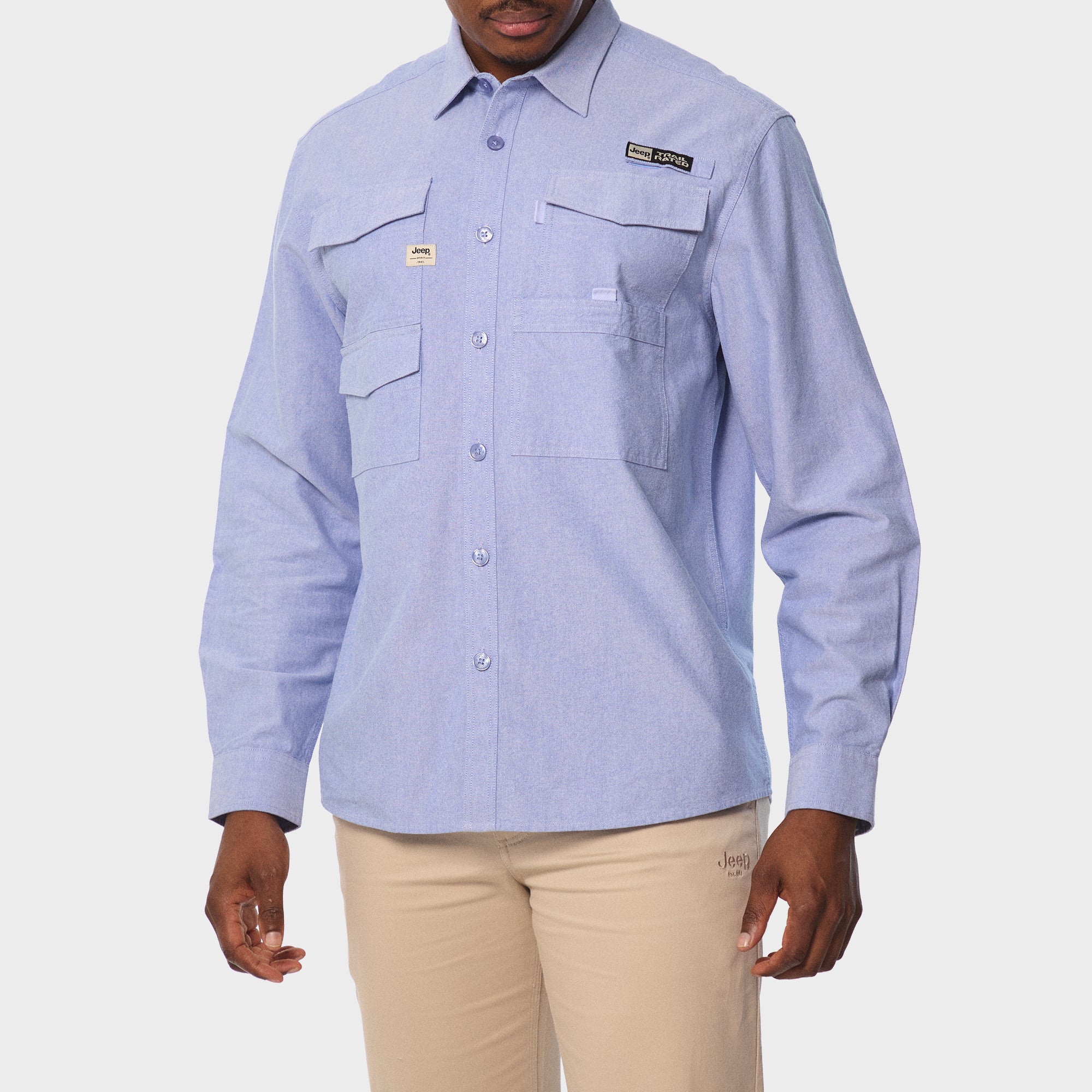 Utility Workshirt