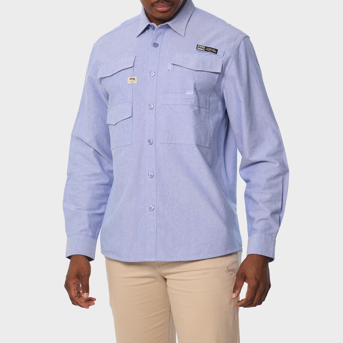 Utility Workshirt