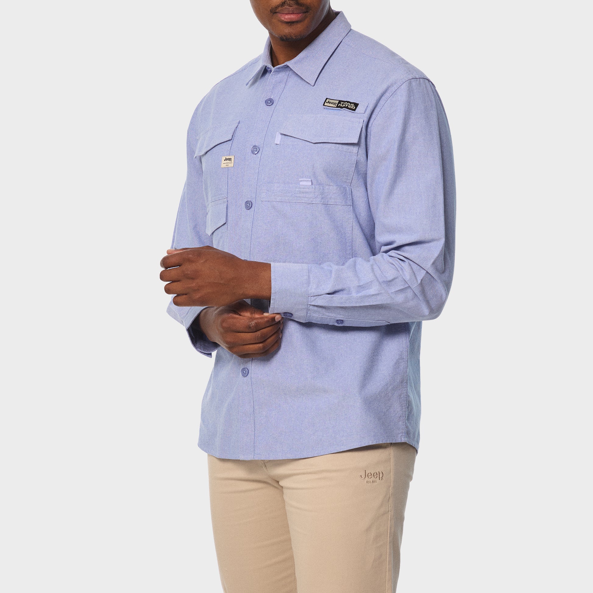 Utility Workshirt (2)