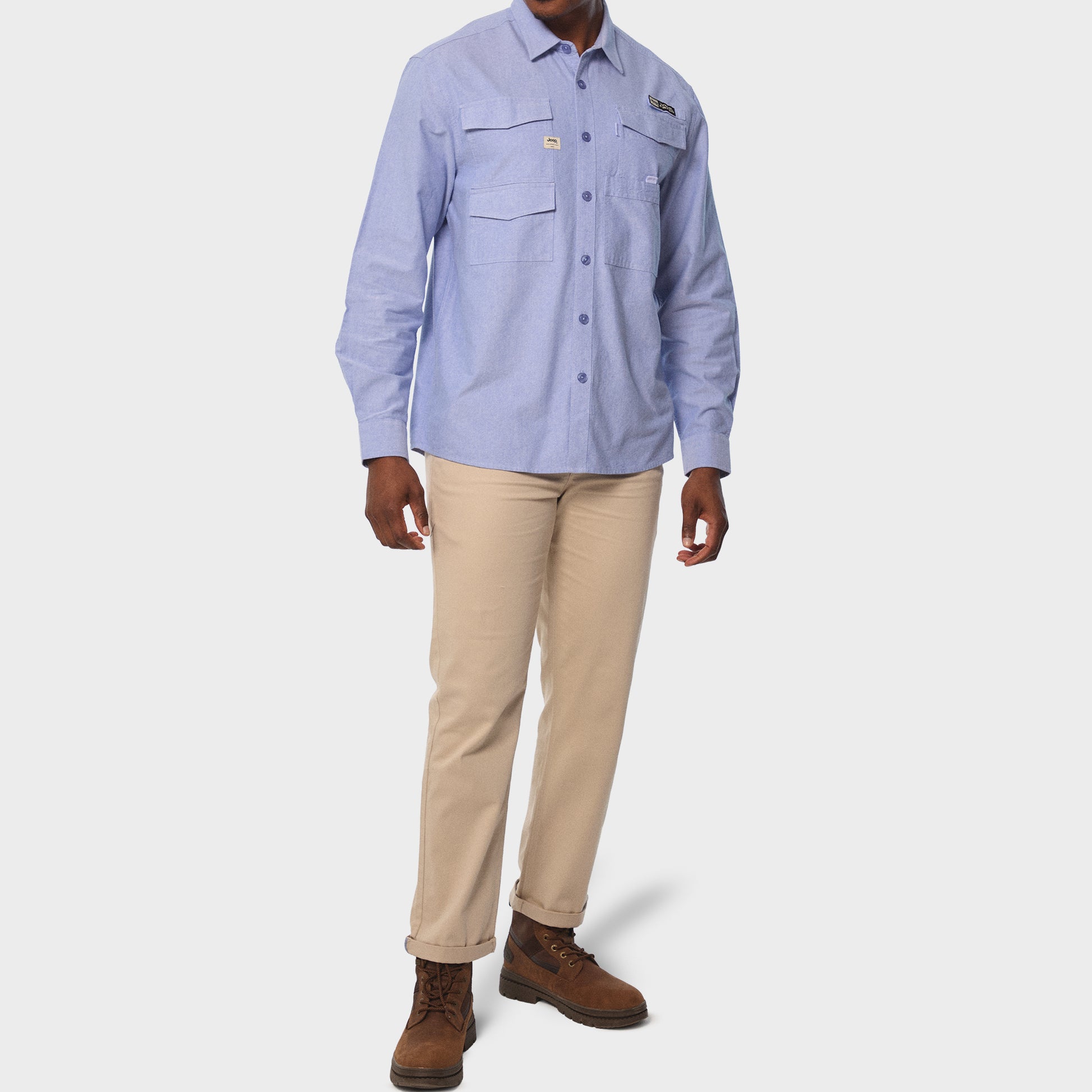 Utility Workshirt (3)