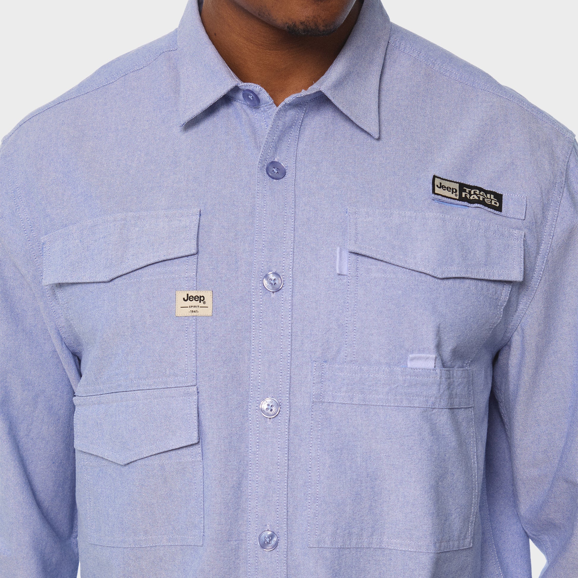 Utility Workshirt (4)