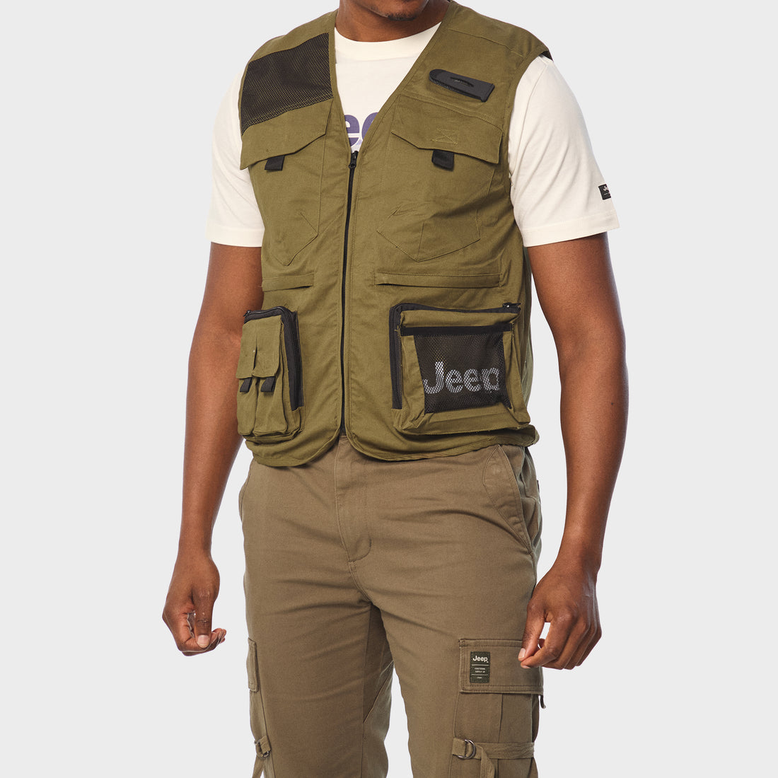 Utility Gilet