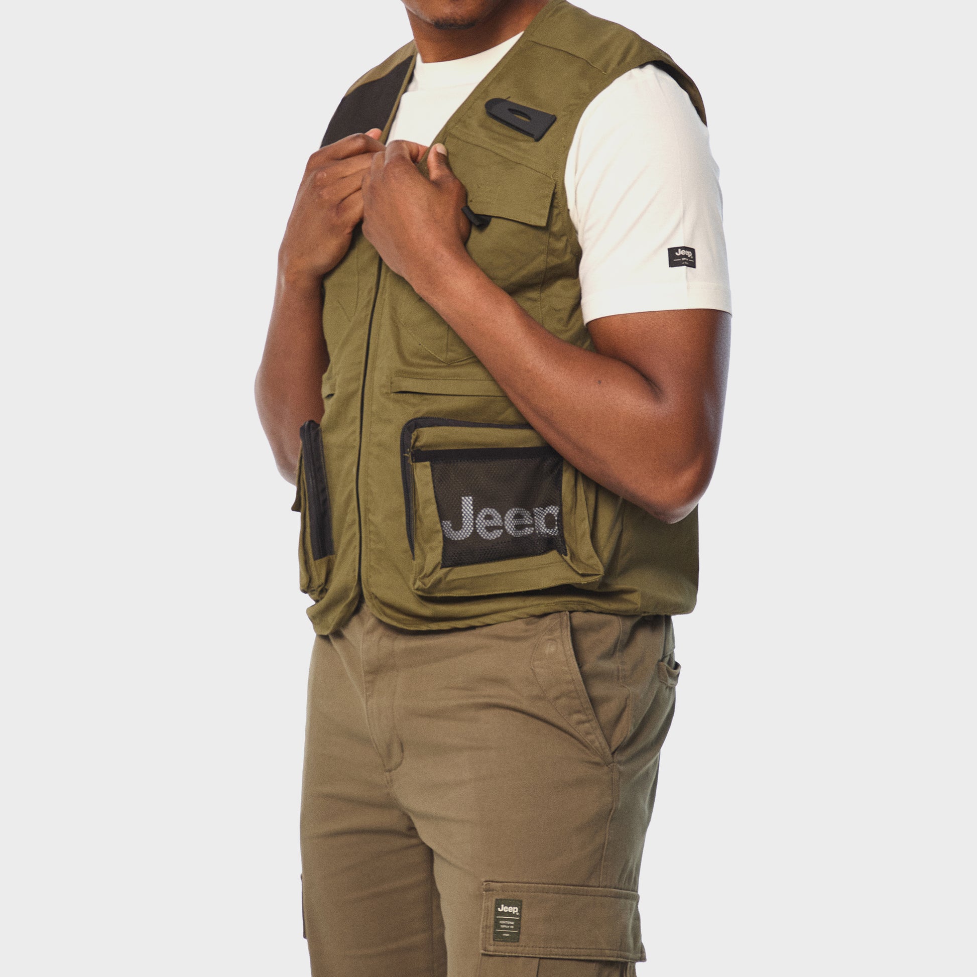 Utility Gilet (2)