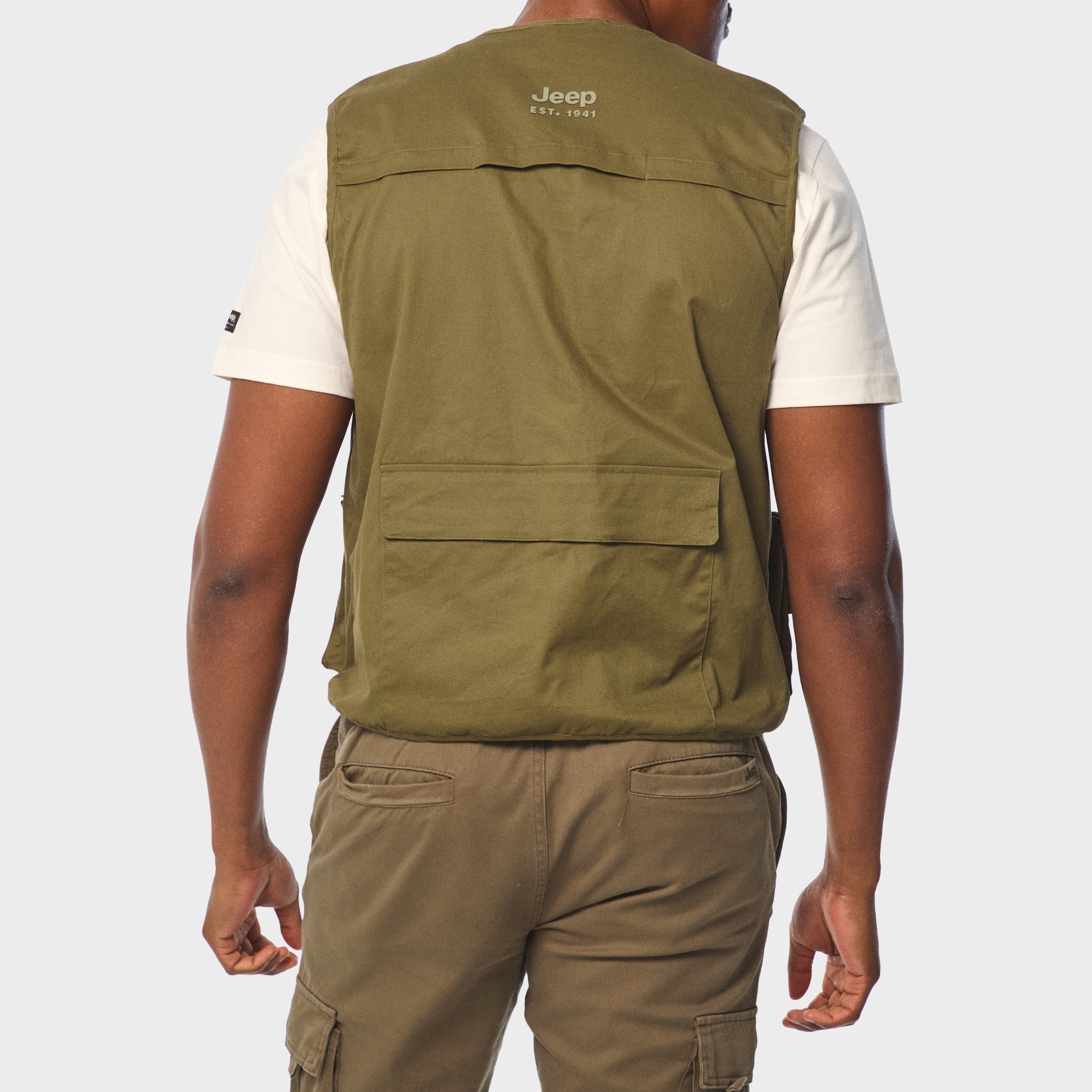 Utility Gilet (3)
