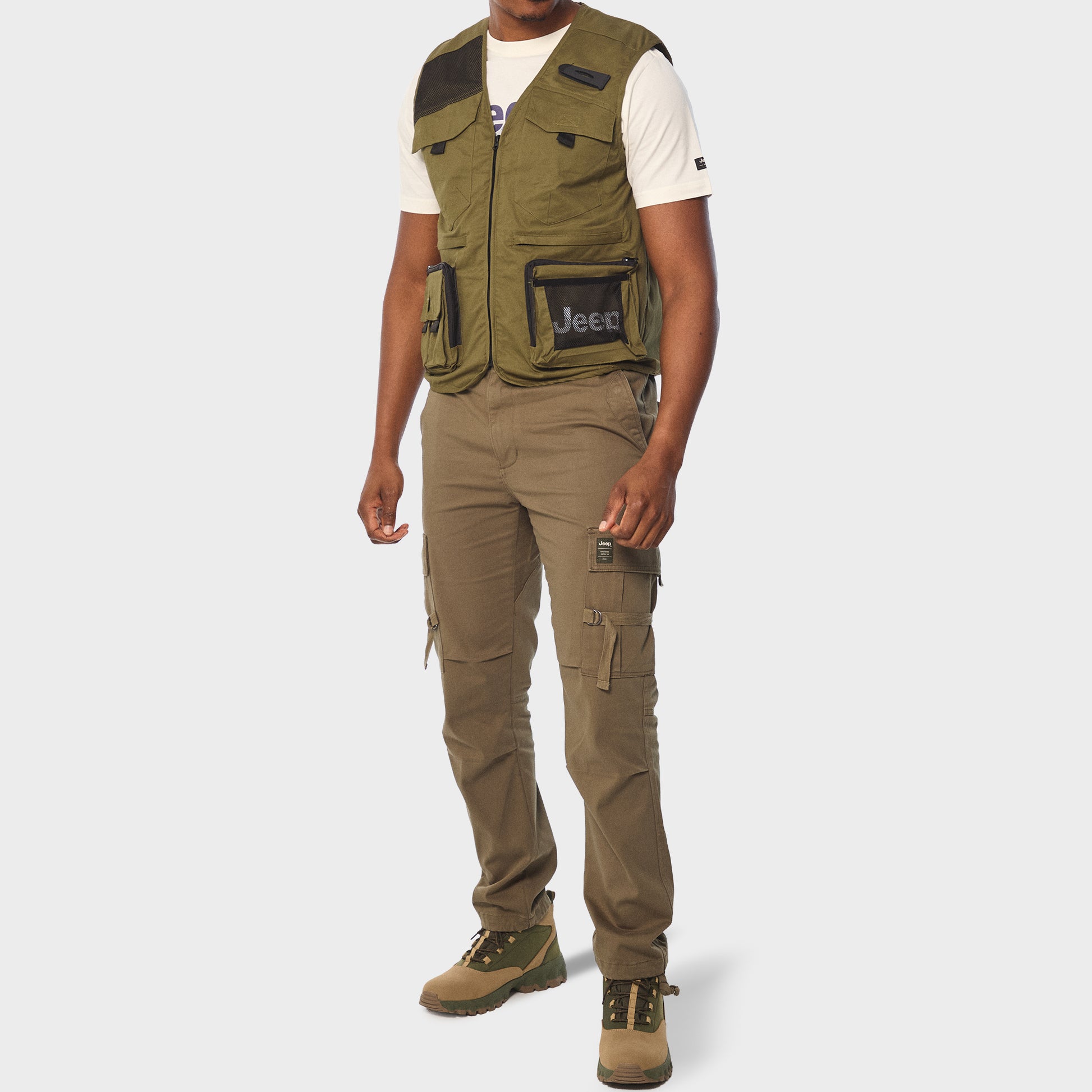 Utility Gilet (4)