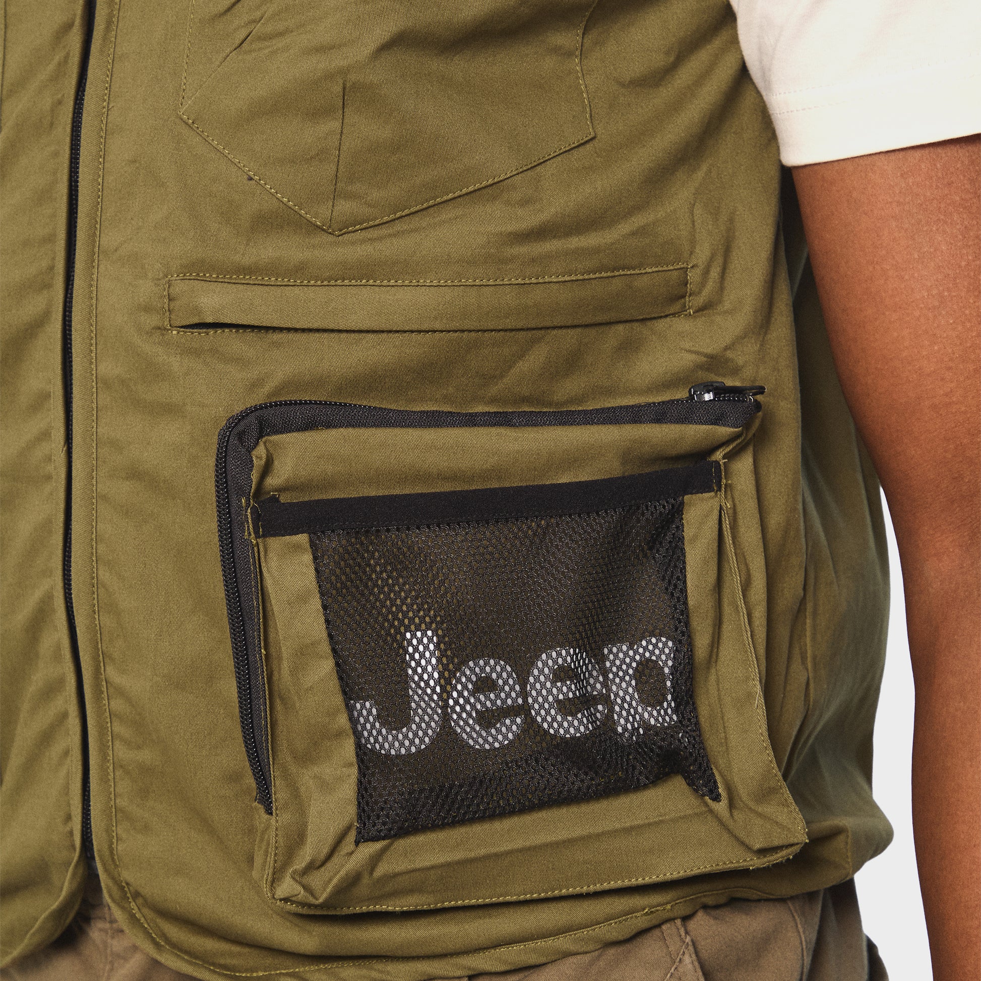 Utility Gilet (5)