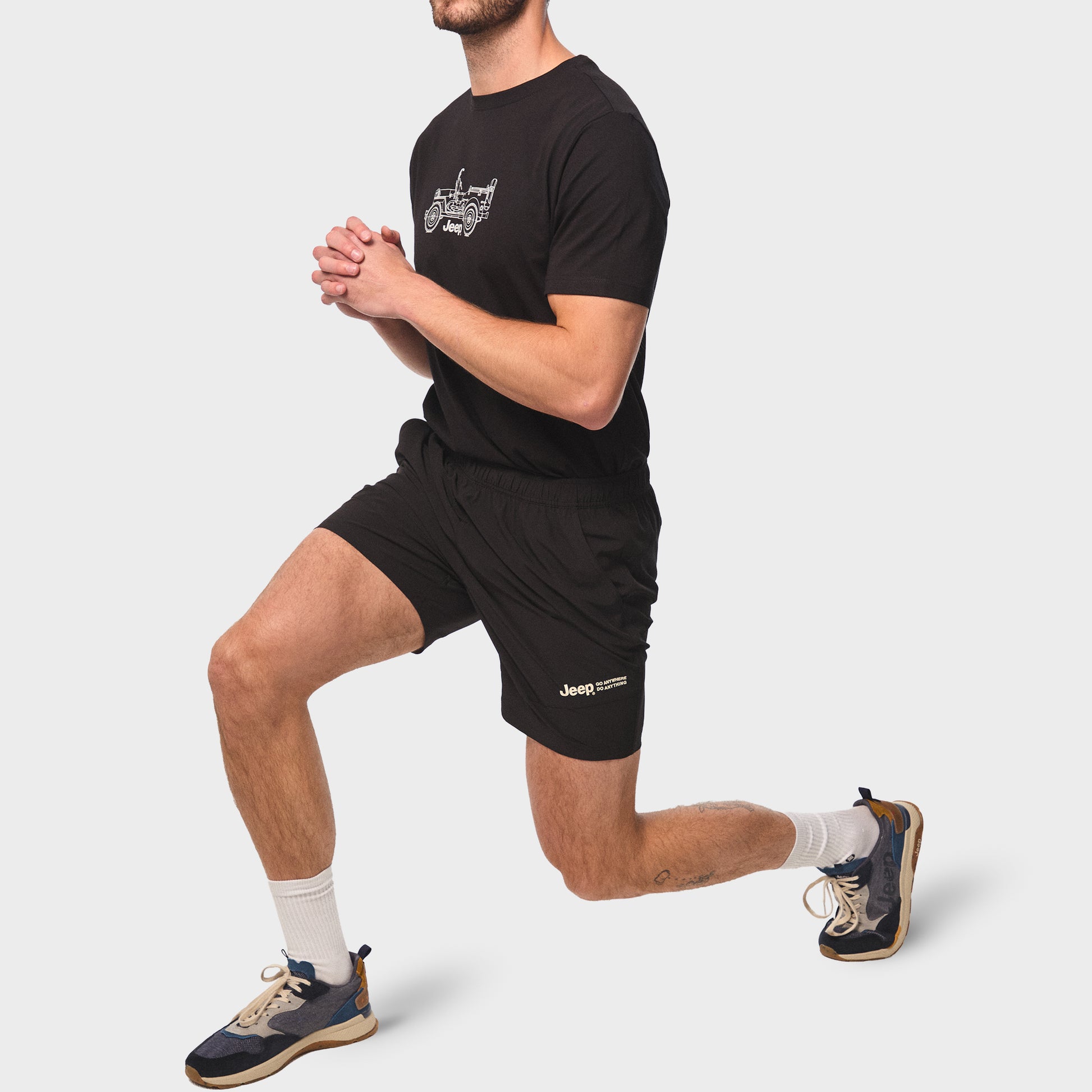 Go Anywhere Shorts (3)