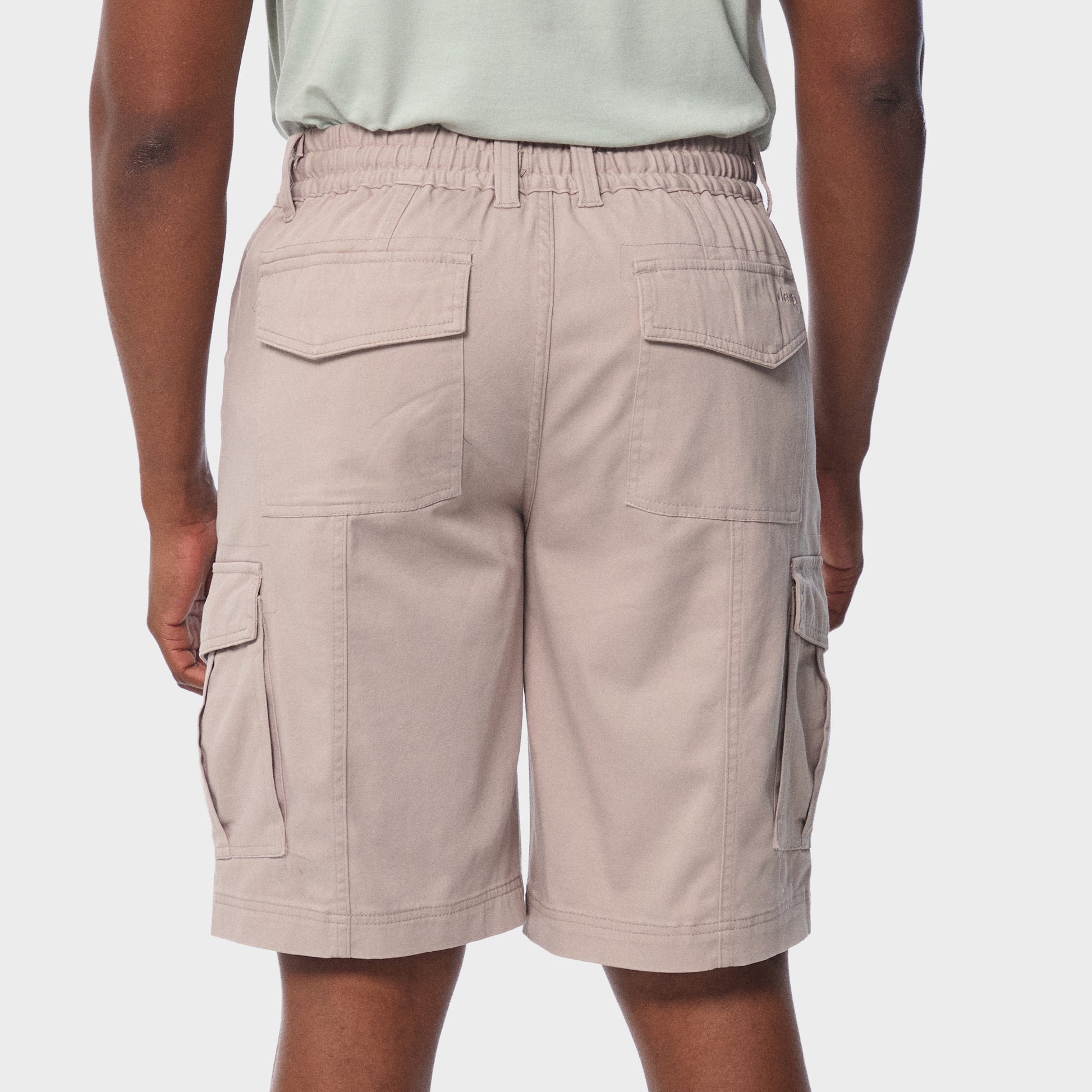 Ace 26Cm Cargo Short (1)
