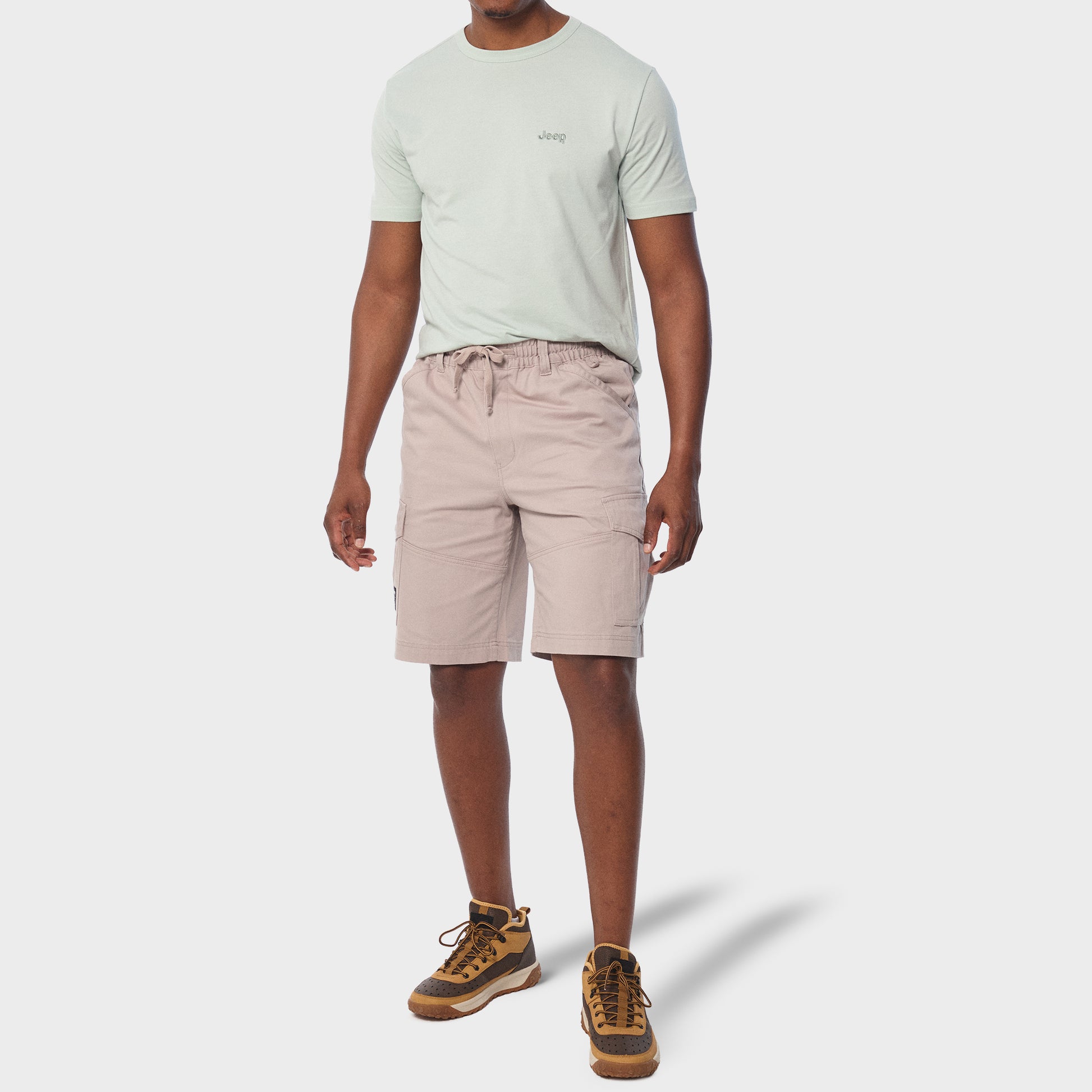 Ace 26Cm Cargo Short (3)