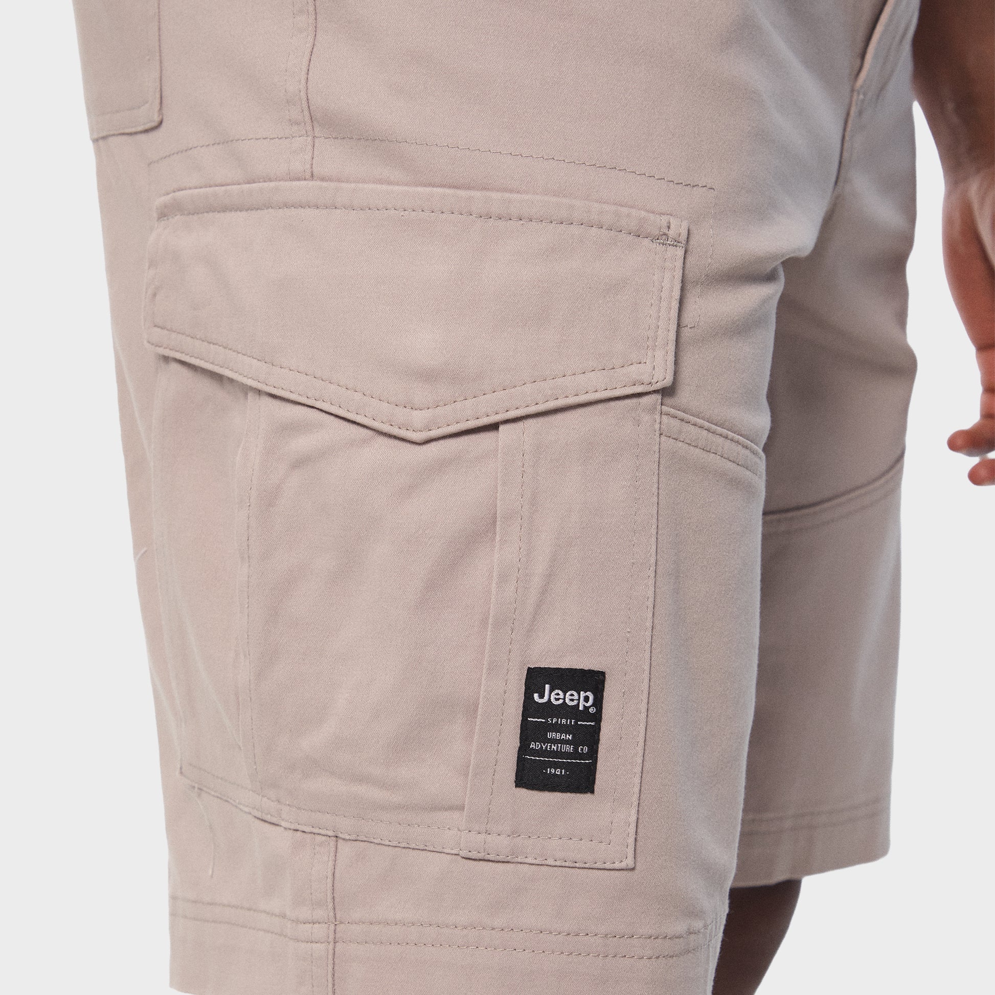 Ace 26Cm Cargo Short (4)