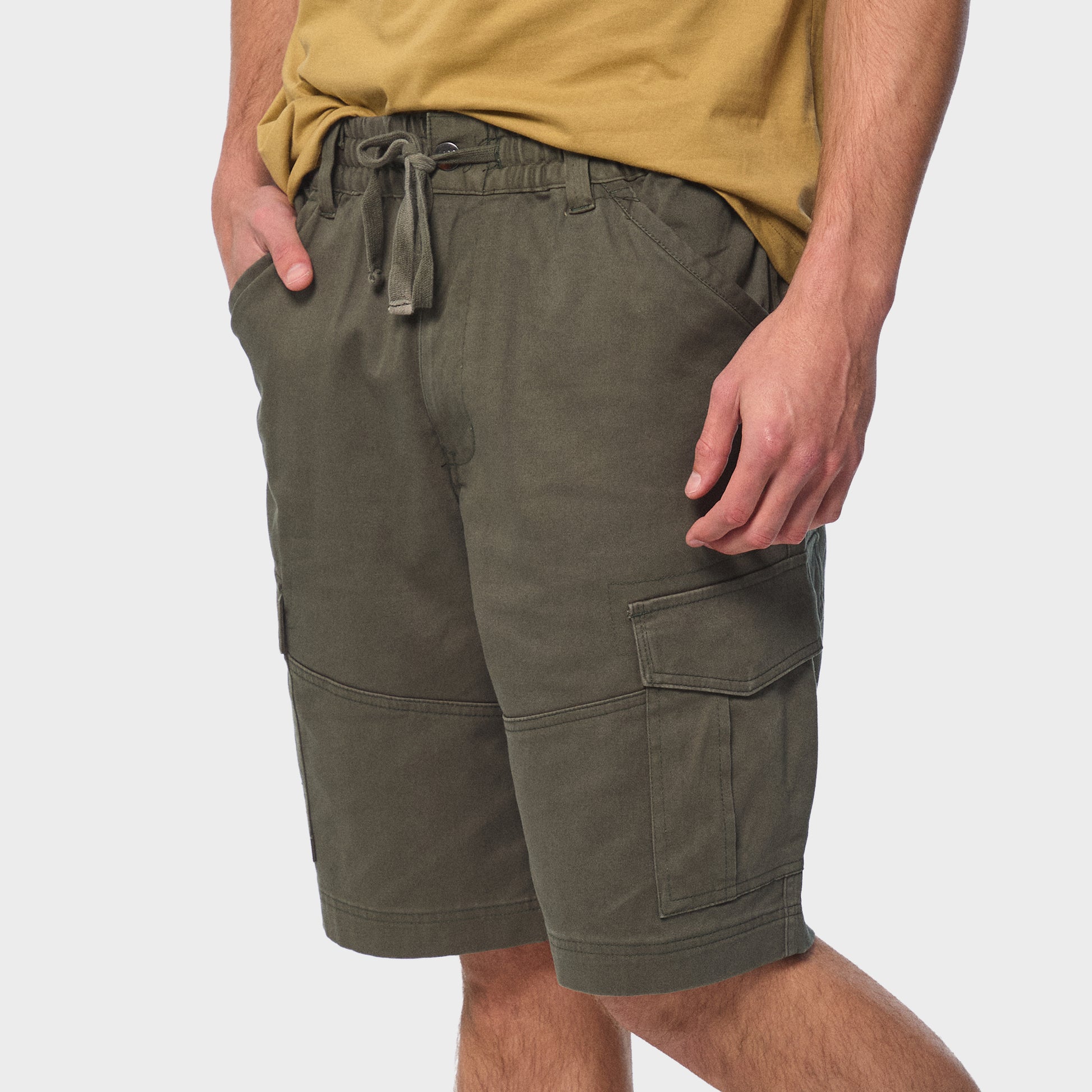 Ace 26Cm Cargo Short (2)