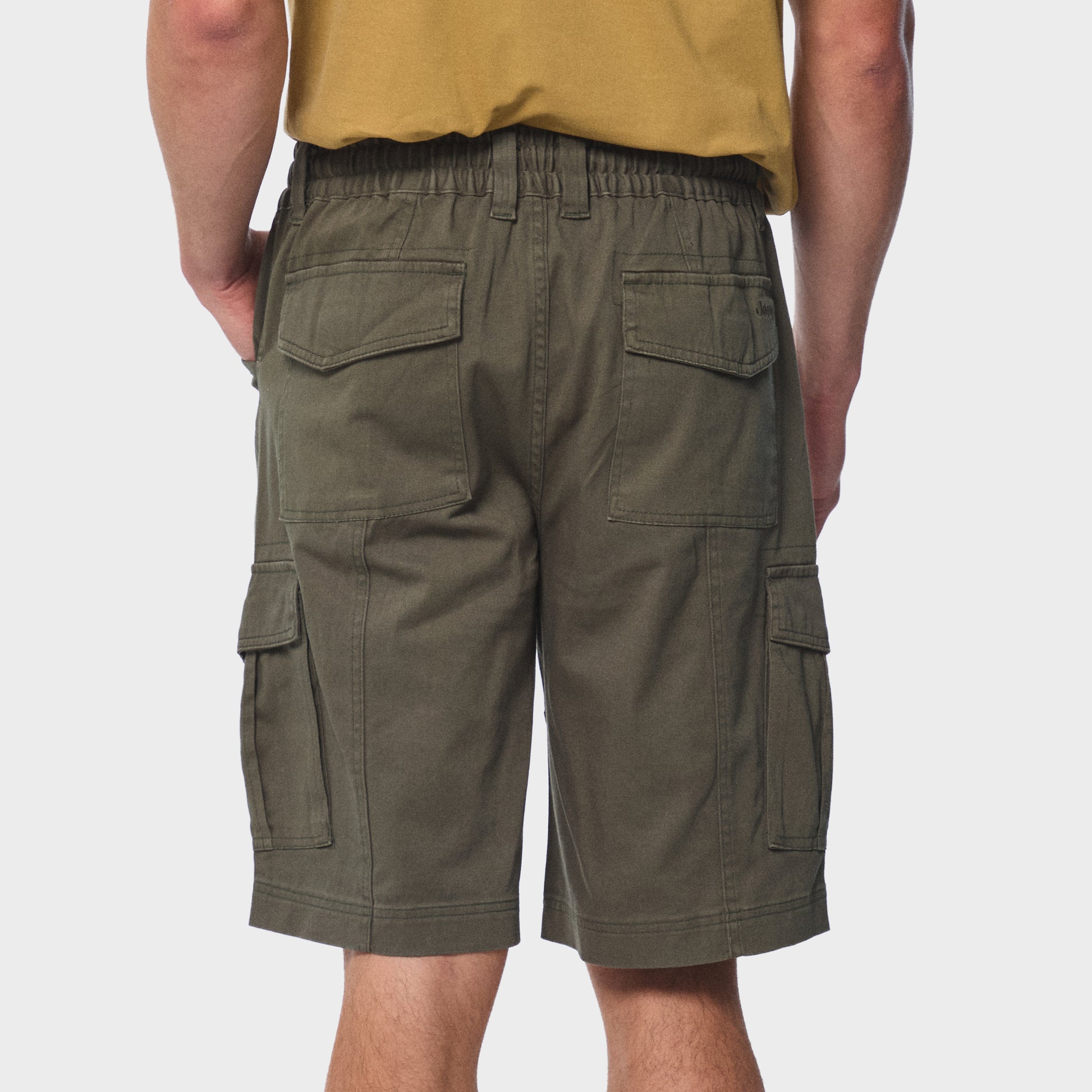 Ace 26Cm Cargo Short (3)