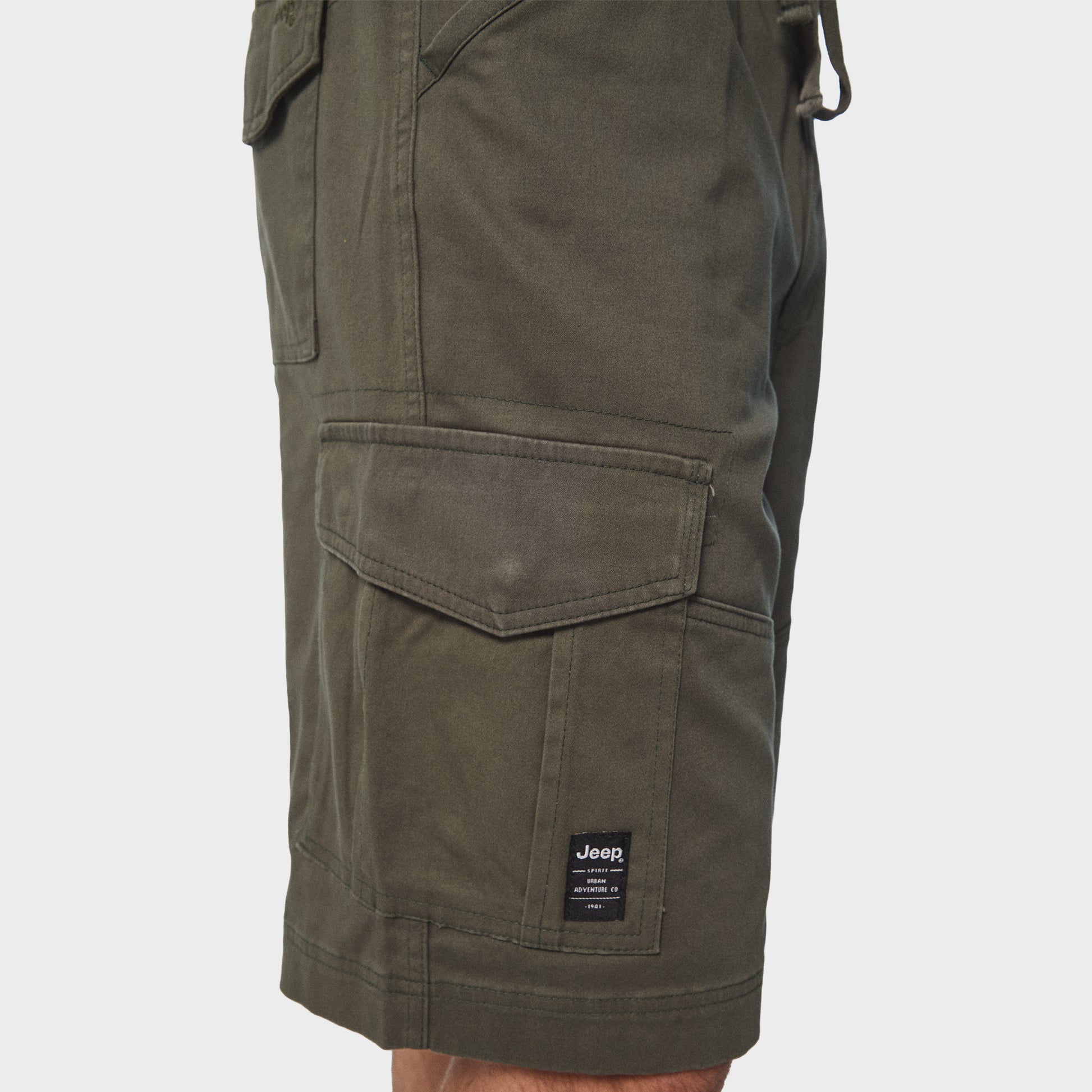 Ace 26Cm Cargo Short (4)