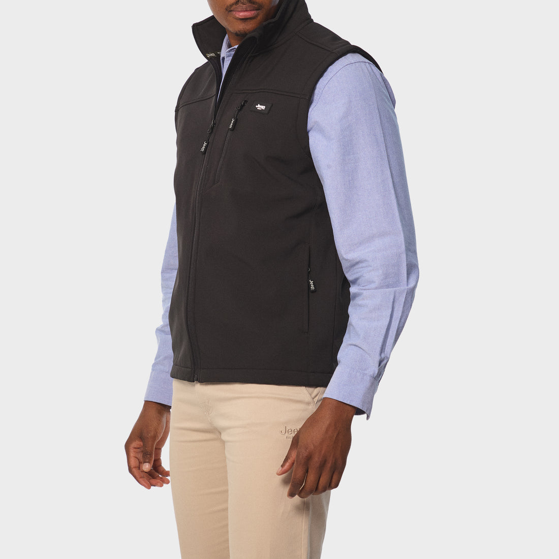 Softshell Gilet