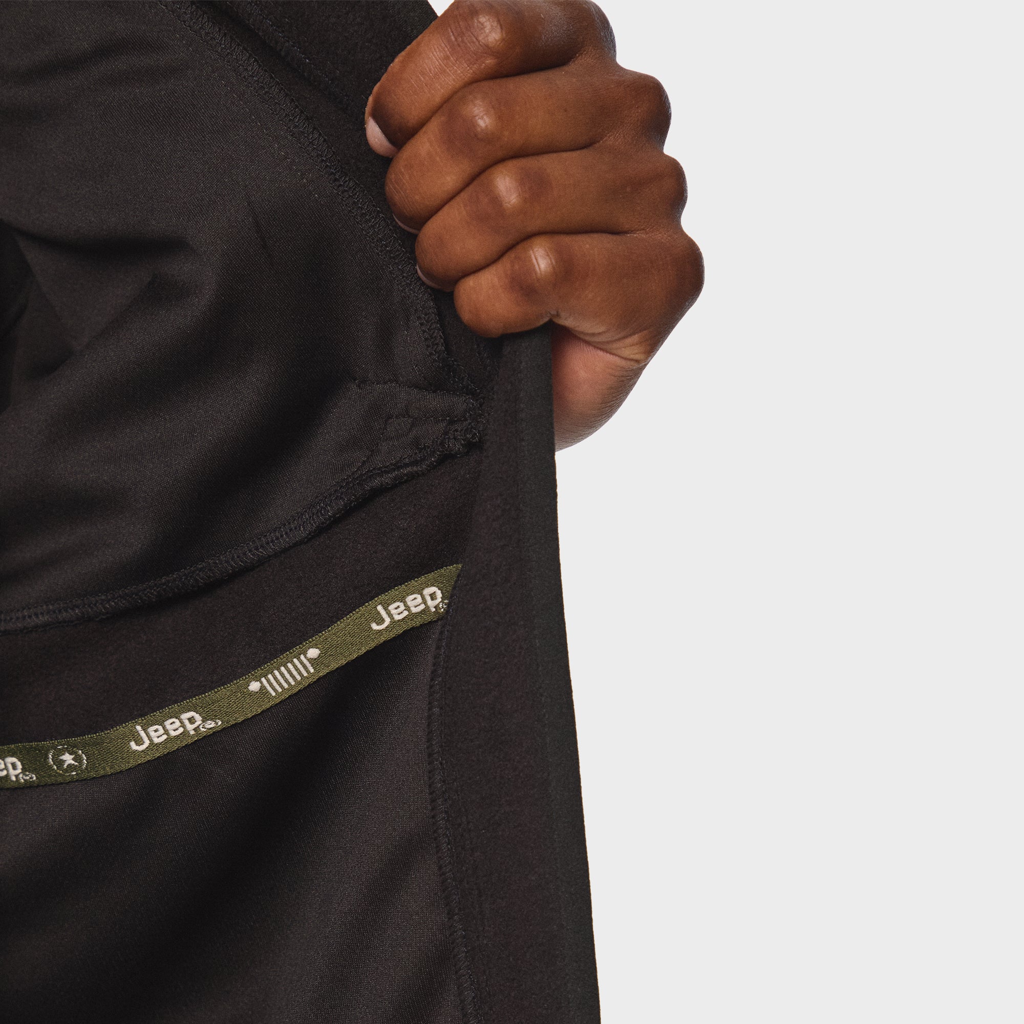 Softshell Gilet