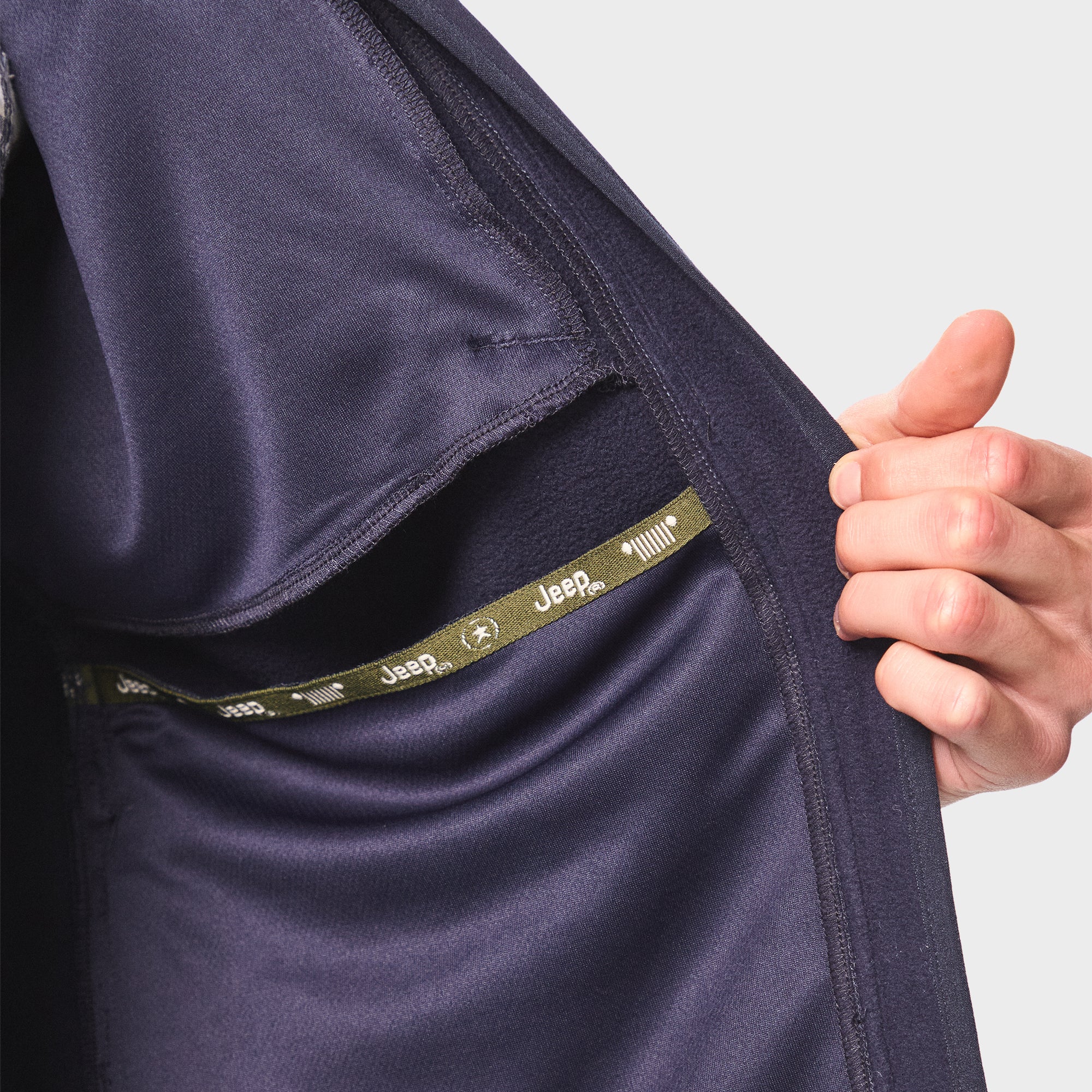 Softshell Gilet