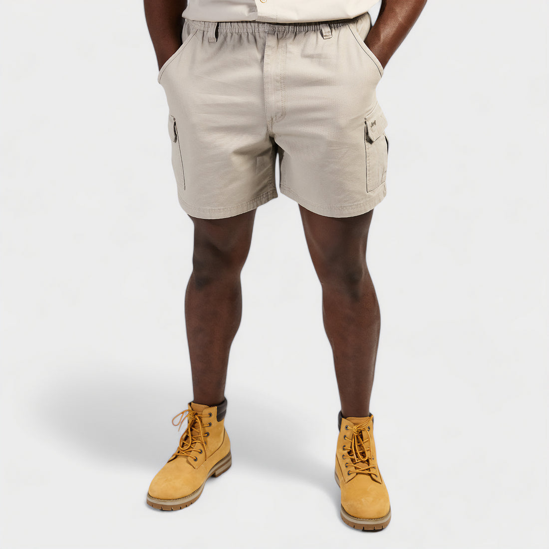 14Cm Hurricane Cargo Short