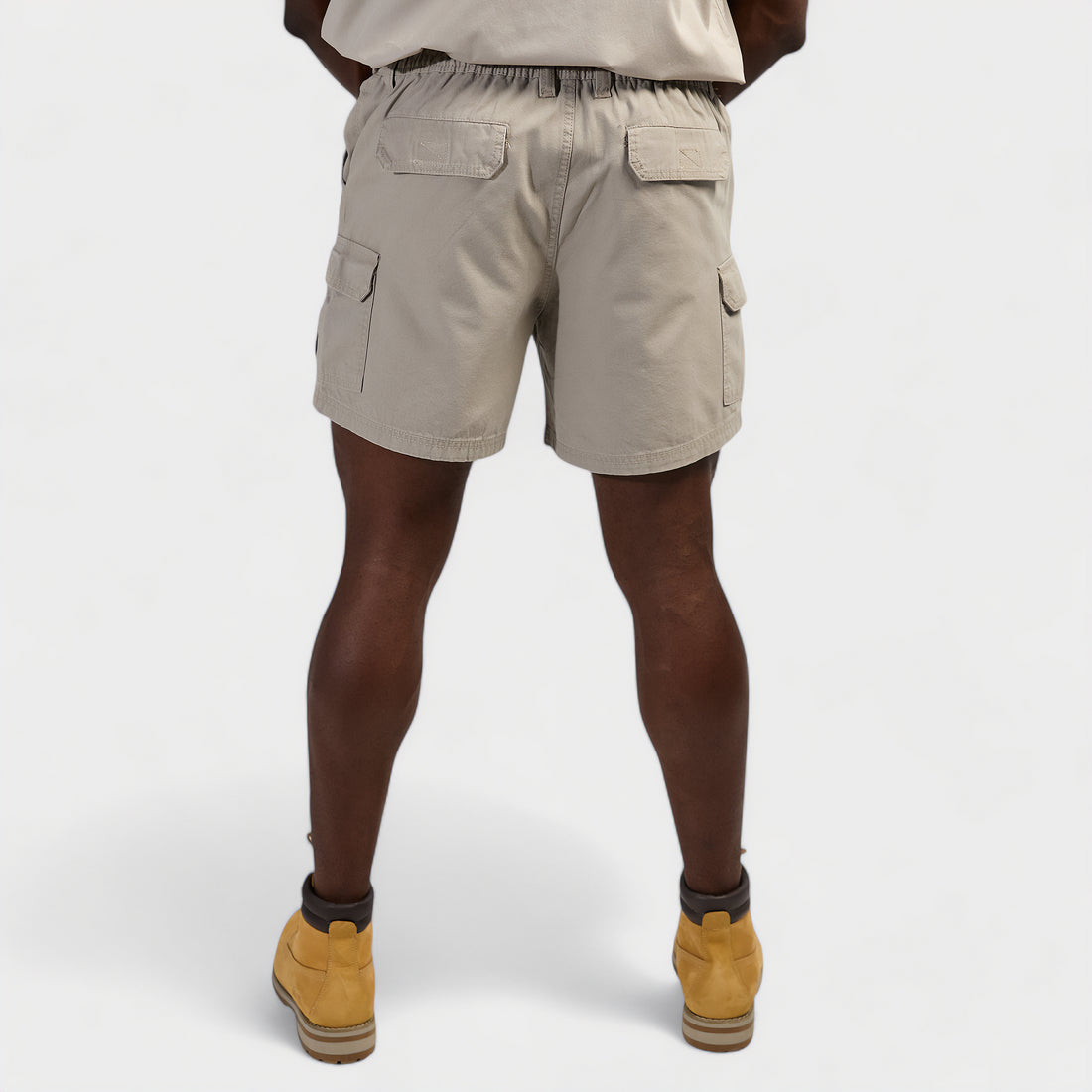 14Cm Hurricane Cargo Short