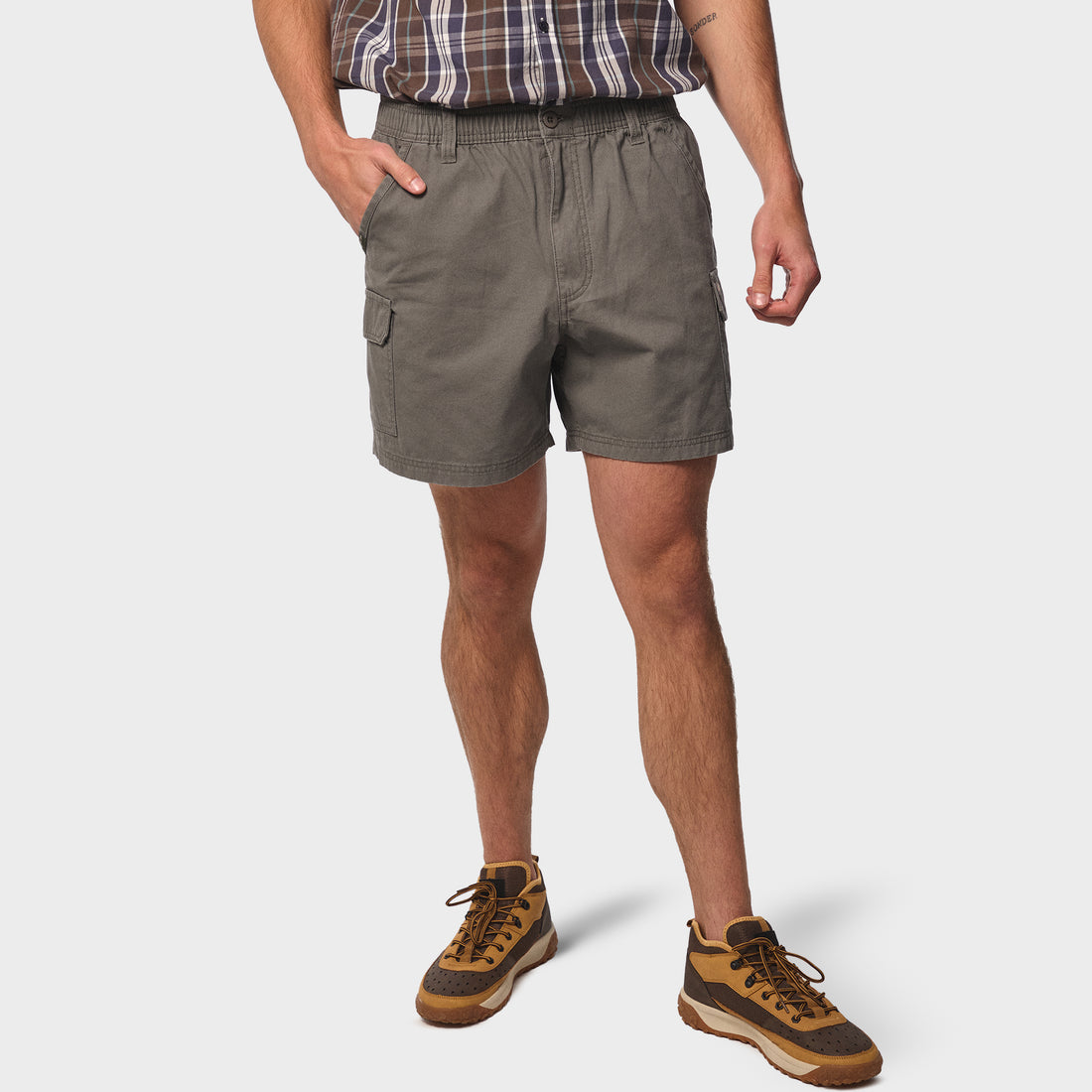 14Cm Hurricane Cargo Short