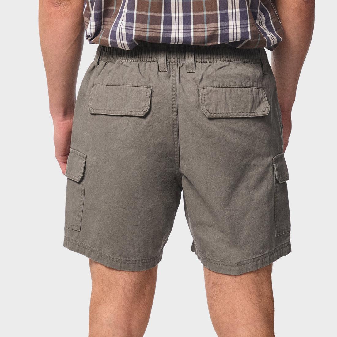 14Cm Hurricane Cargo Short