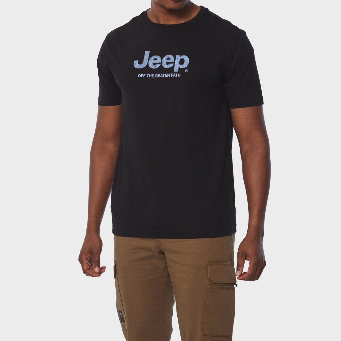 Core Logo T-shirt