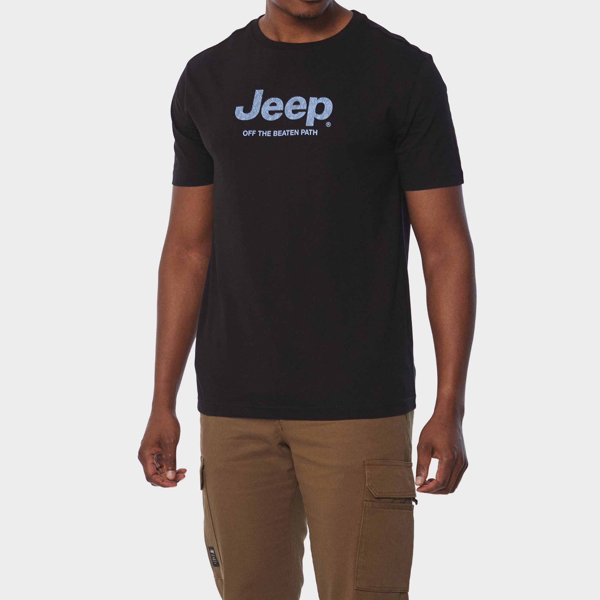 Core Logo T-shirt