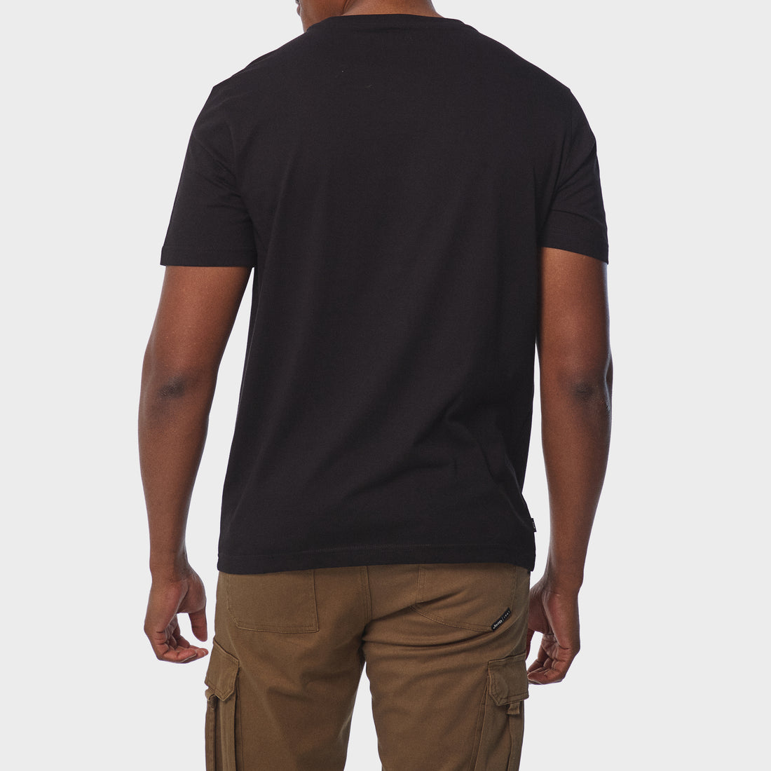 Core Logo T-shirt