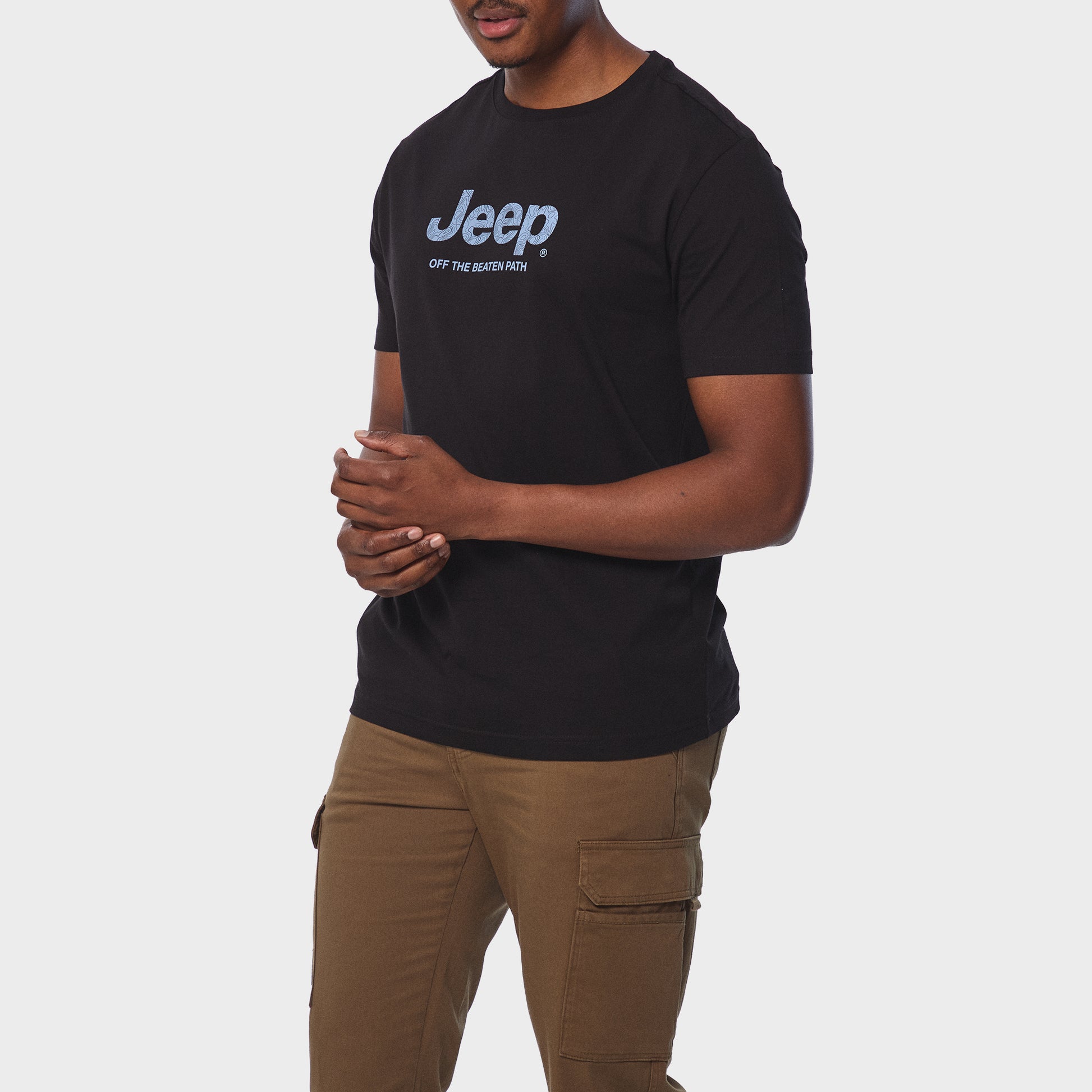 Core Logo T-shirt (2)