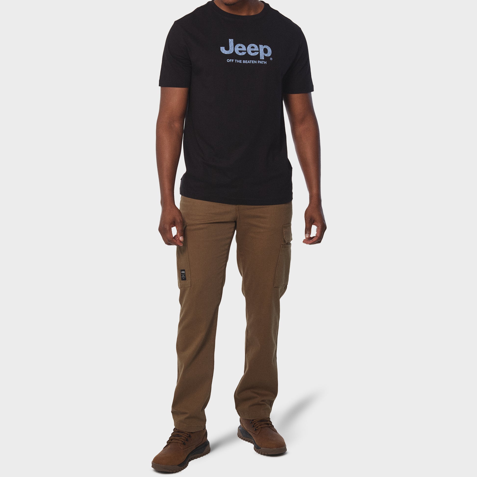 Core Logo T-shirt (3)