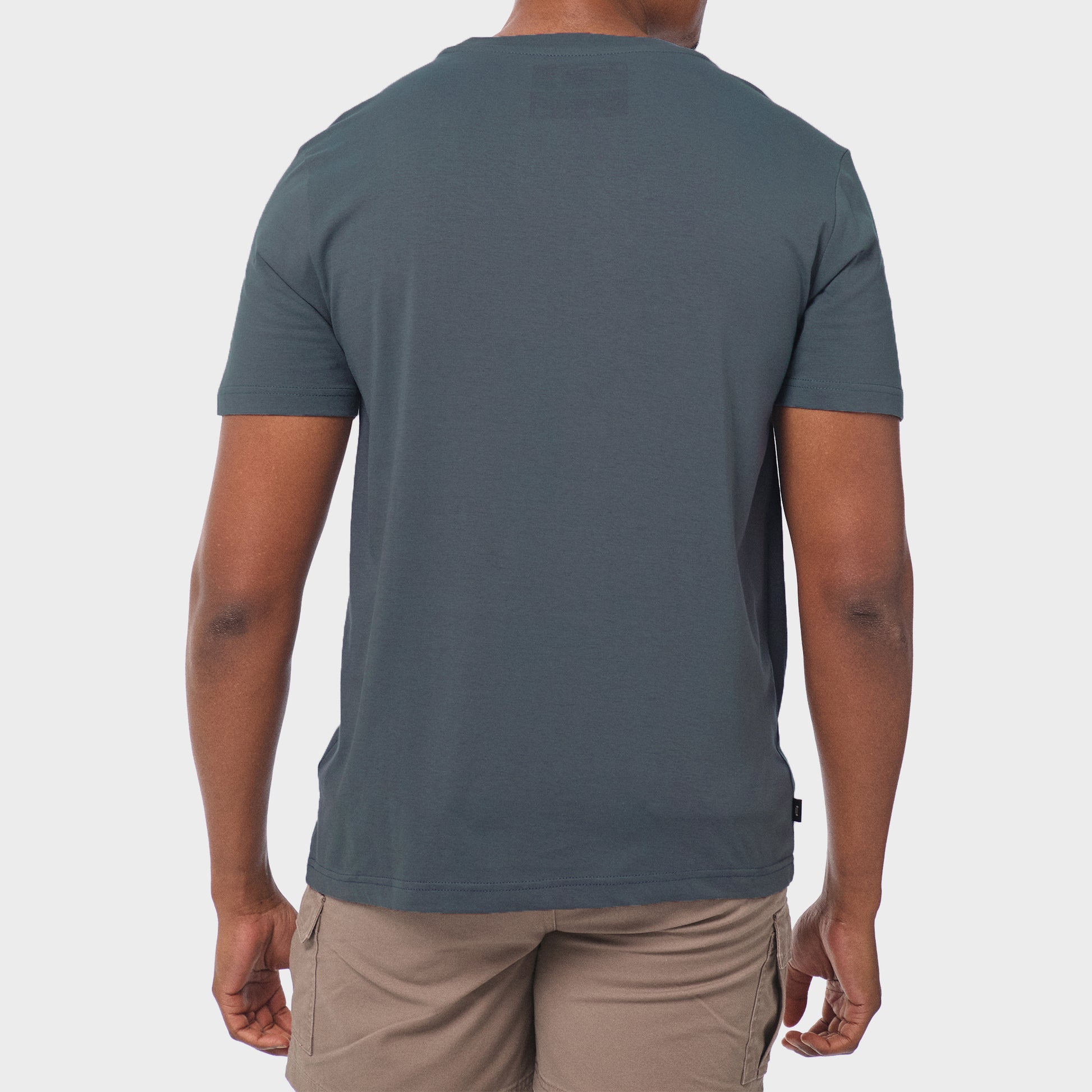 Core Logo T-shirt (1)