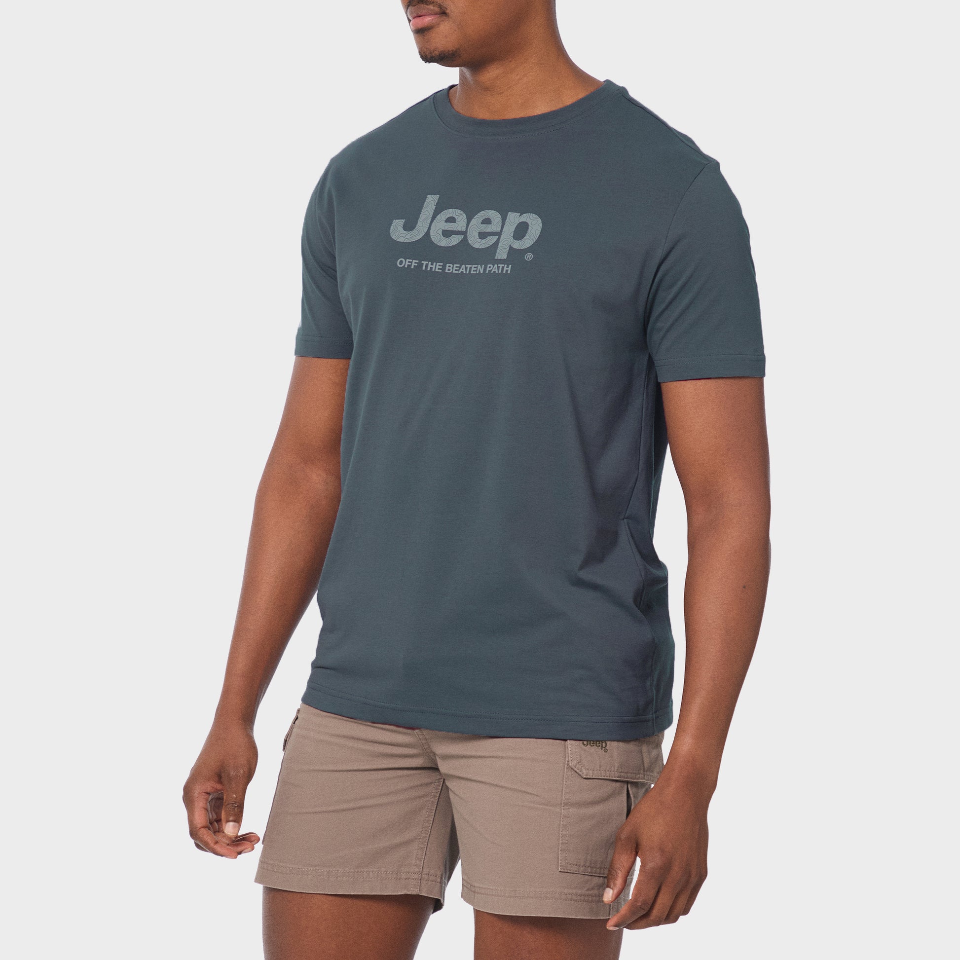 Core Logo T-shirt (2)