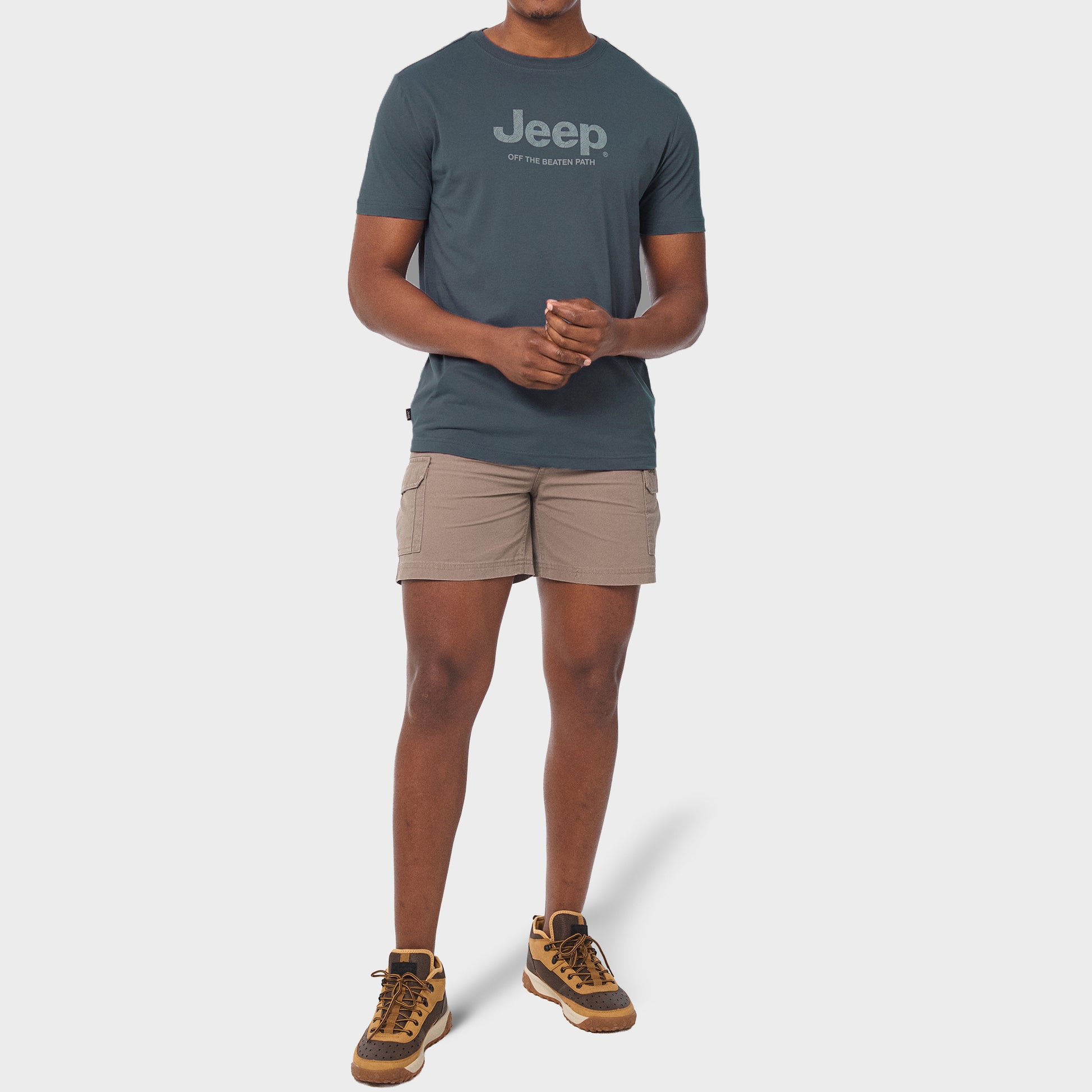 Core Logo T-shirt (3)