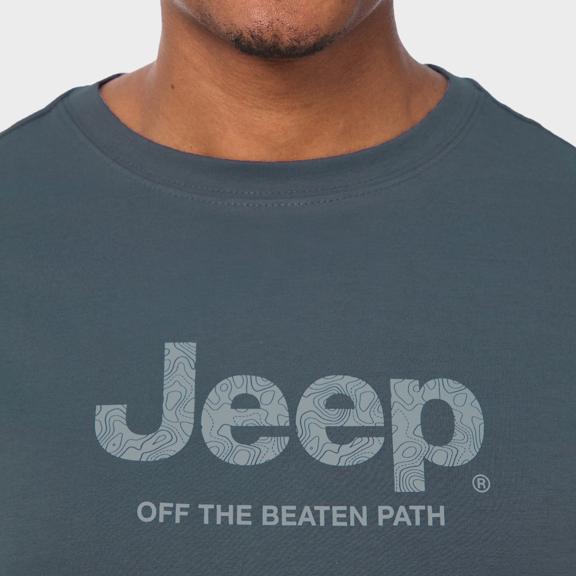 Core Logo T-shirt (4)