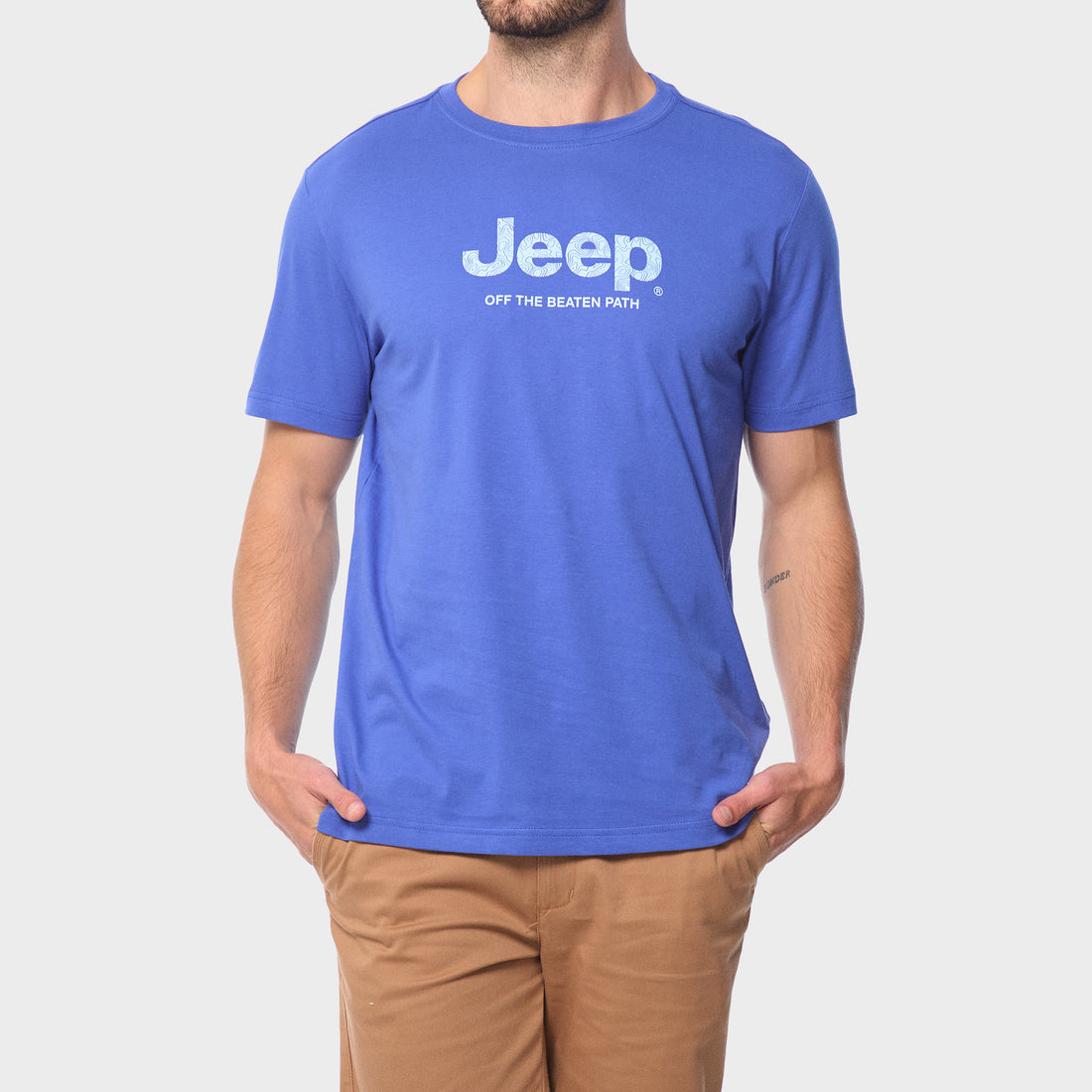 Core Logo T-shirt