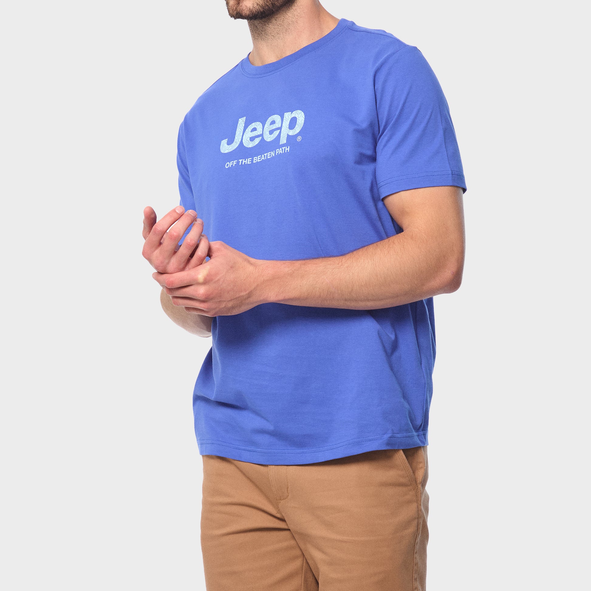 Core Logo T-shirt (2)