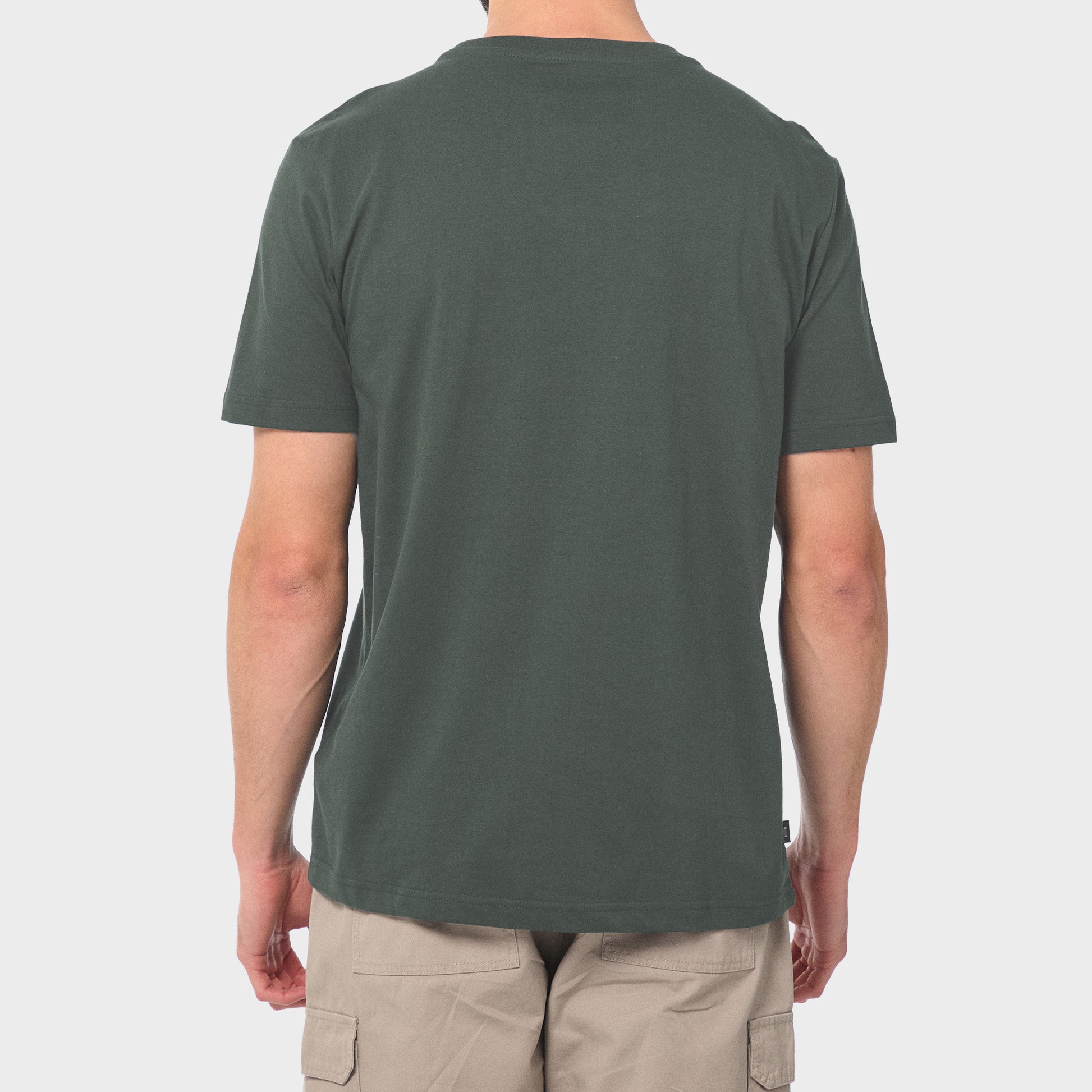 Core Logo T-shirt (1)