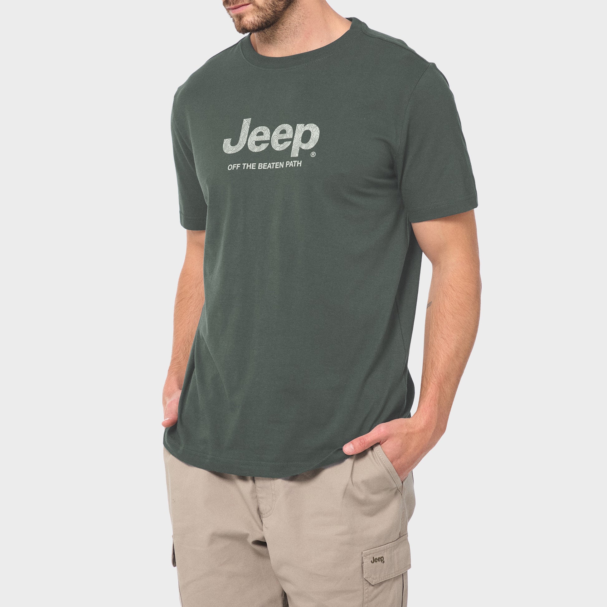 Core Logo T-shirt (2)