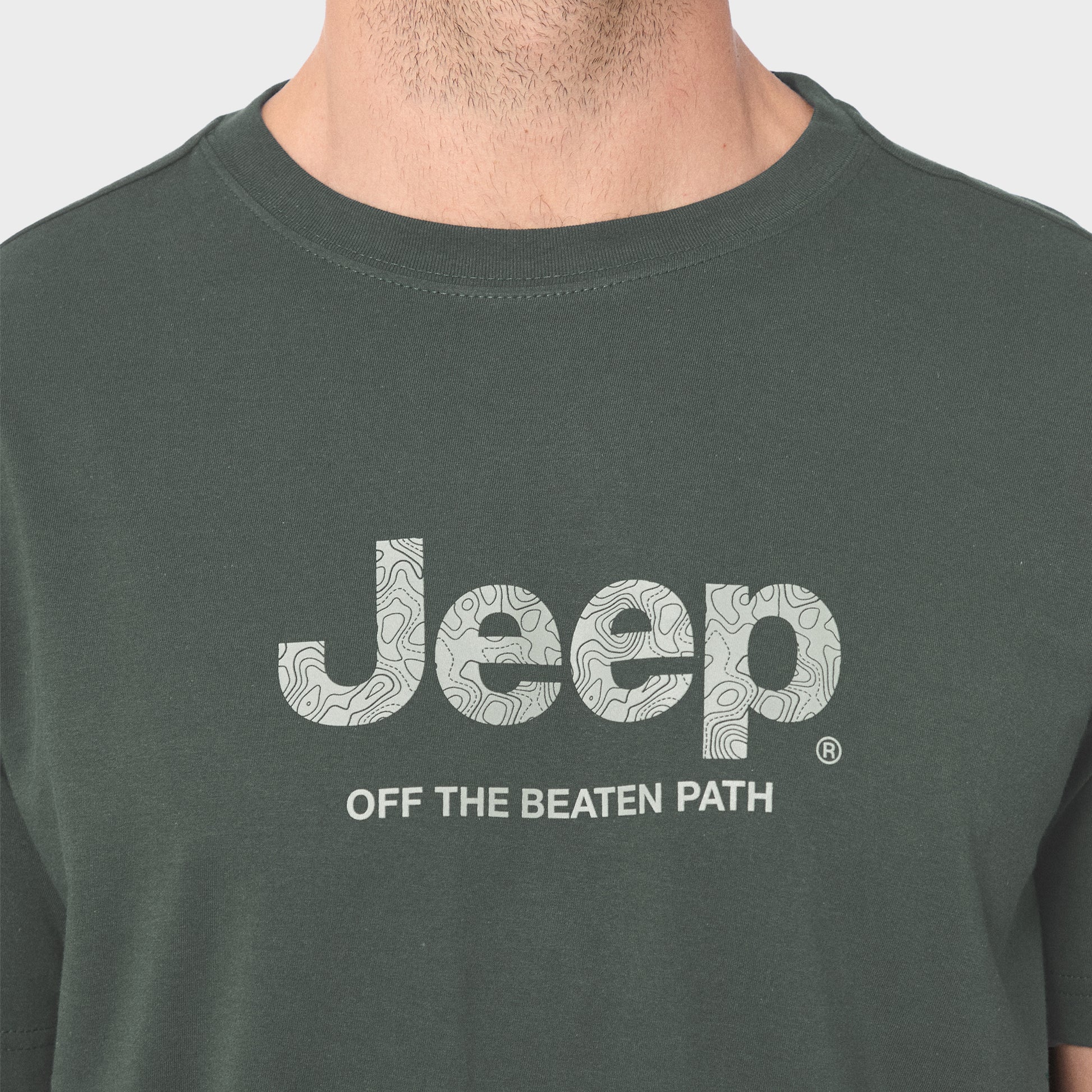 Core Logo T-shirt (4)