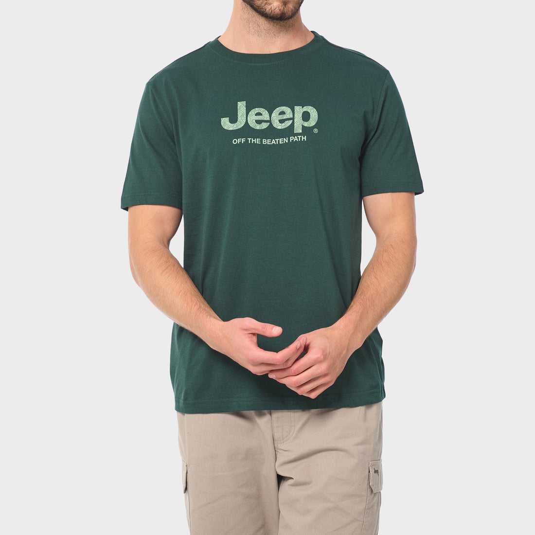 Core Logo T-shirt