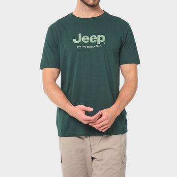 Core Logo T-shirt