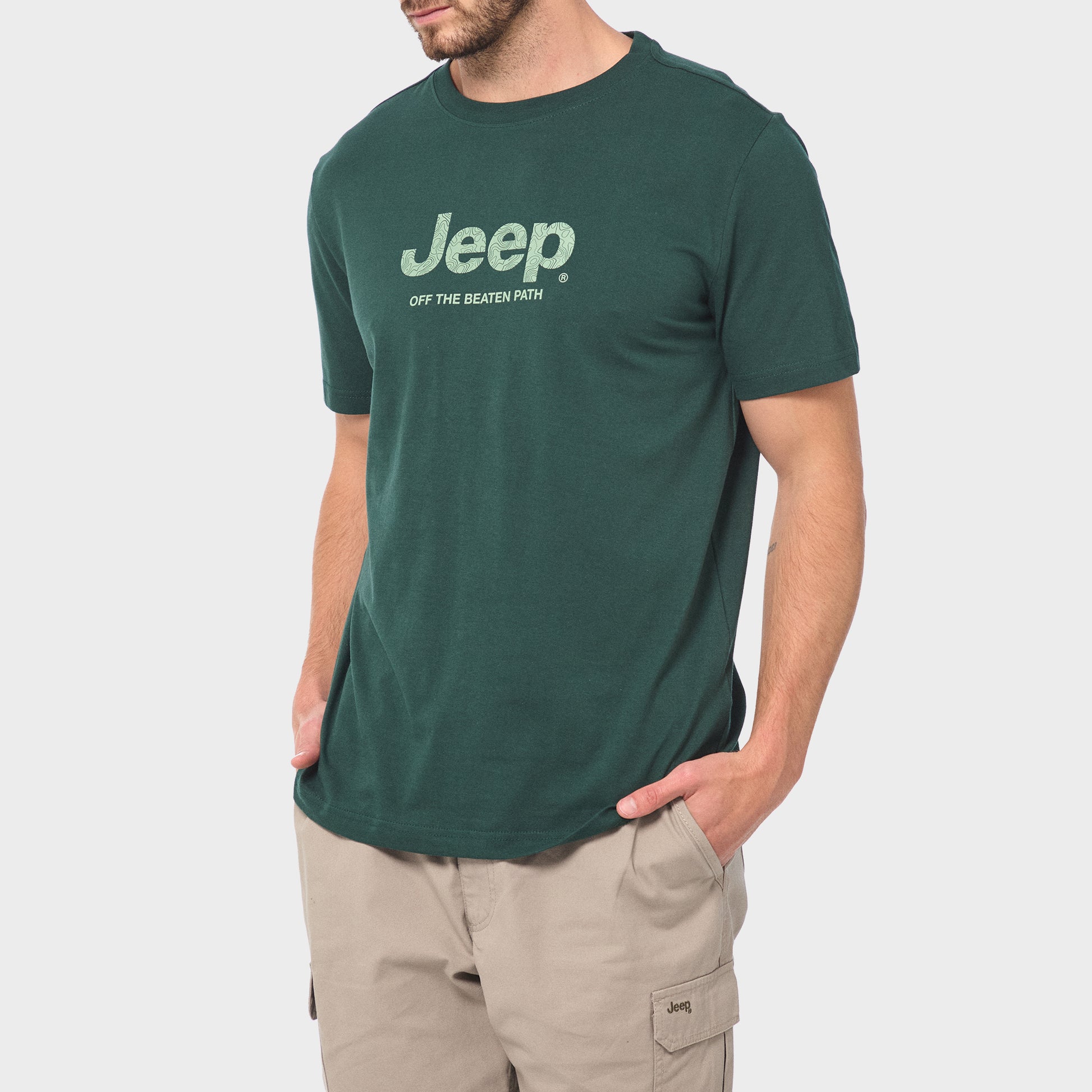 Core Logo T-shirt (2)