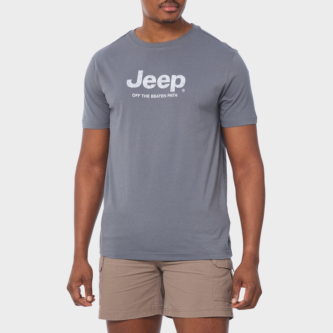 Core Logo T-shirt