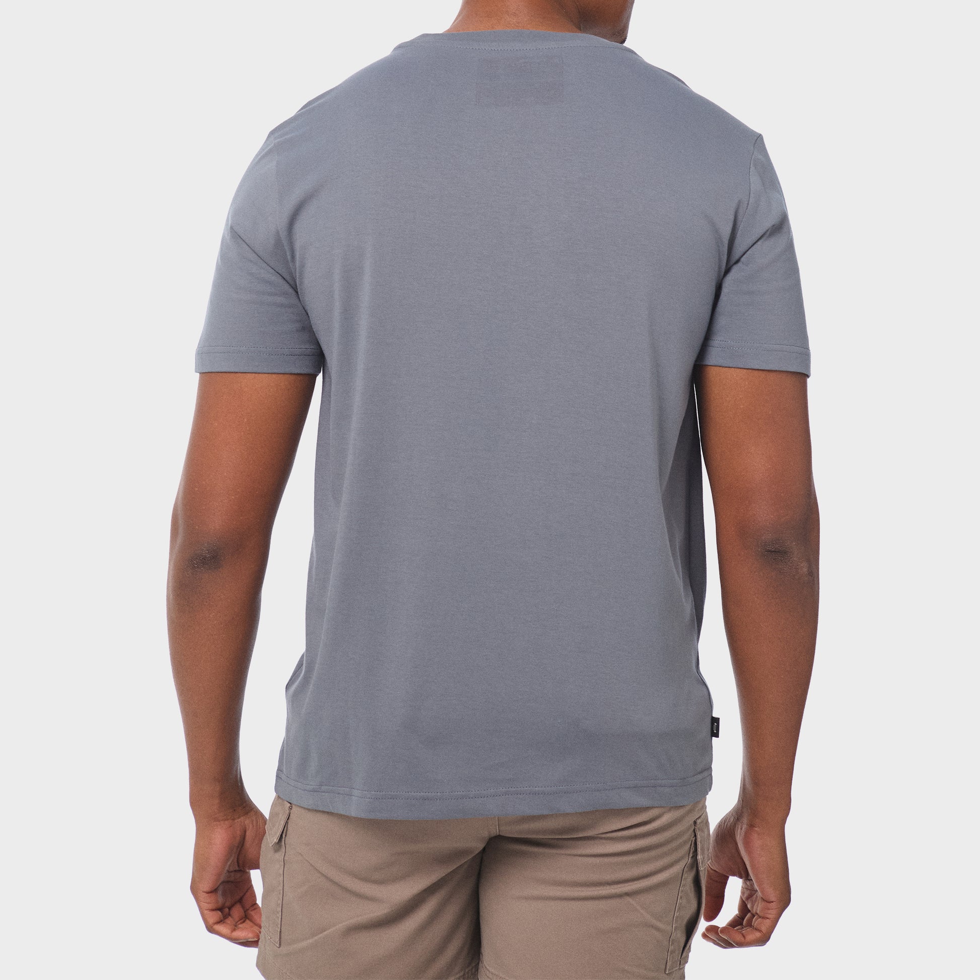 Core Logo T-shirt (1)